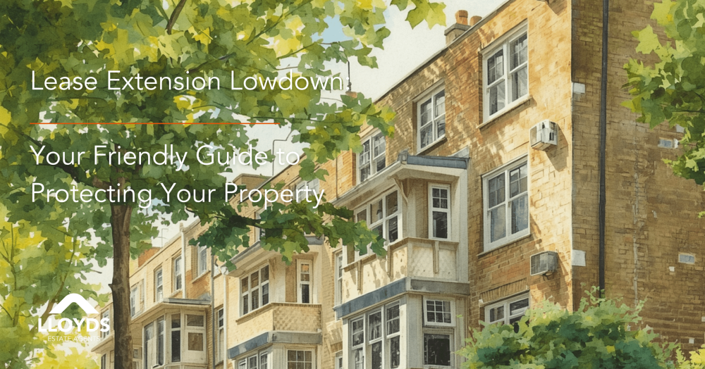 Lease Extension Lowdown: Your Friendly Guide to Protecting Your Property