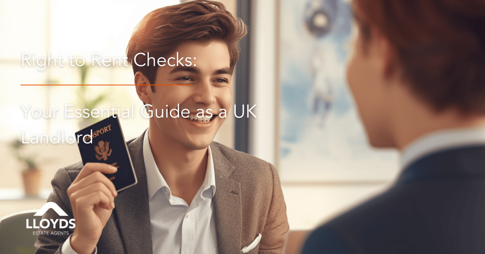 Right to Rent Checks: Your Essential Guide as a UK Landlord
