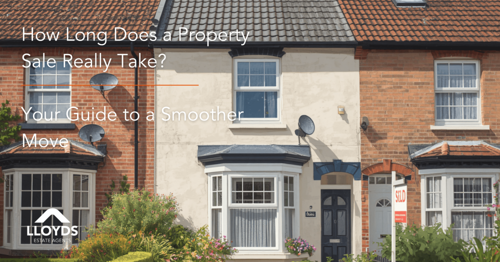 How Long Does a Property Sale Really Take? Your Guide to a Smoother Move How Long Does a Property Sale Really Take? Your Guide to a Smoother Move