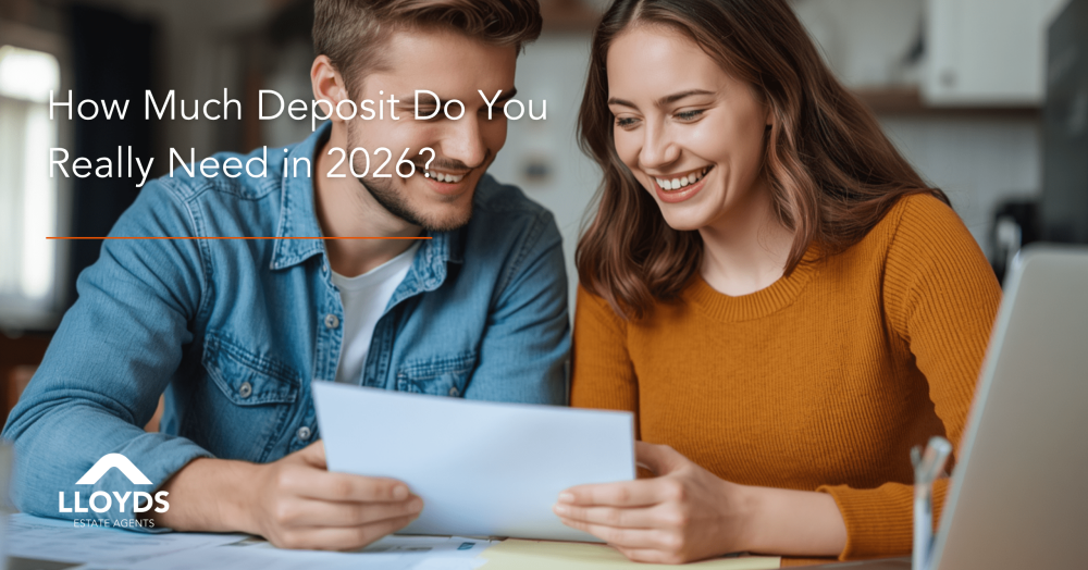 How Much Deposit Do You Really Need in 2026?