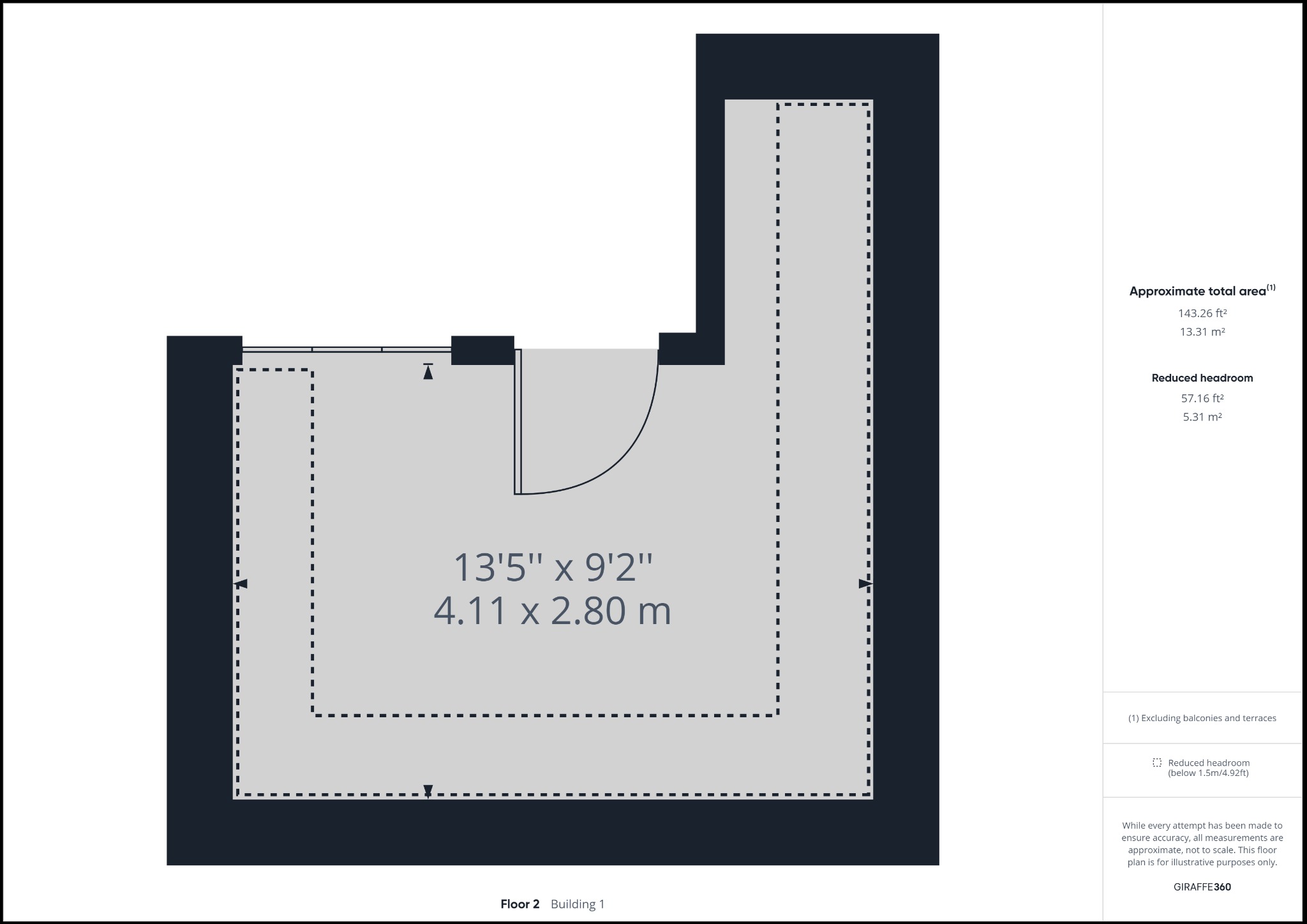 Floor Plan 4
