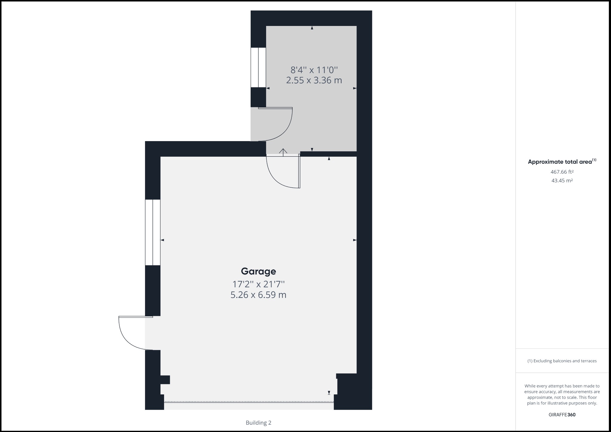 Floor Plan 5