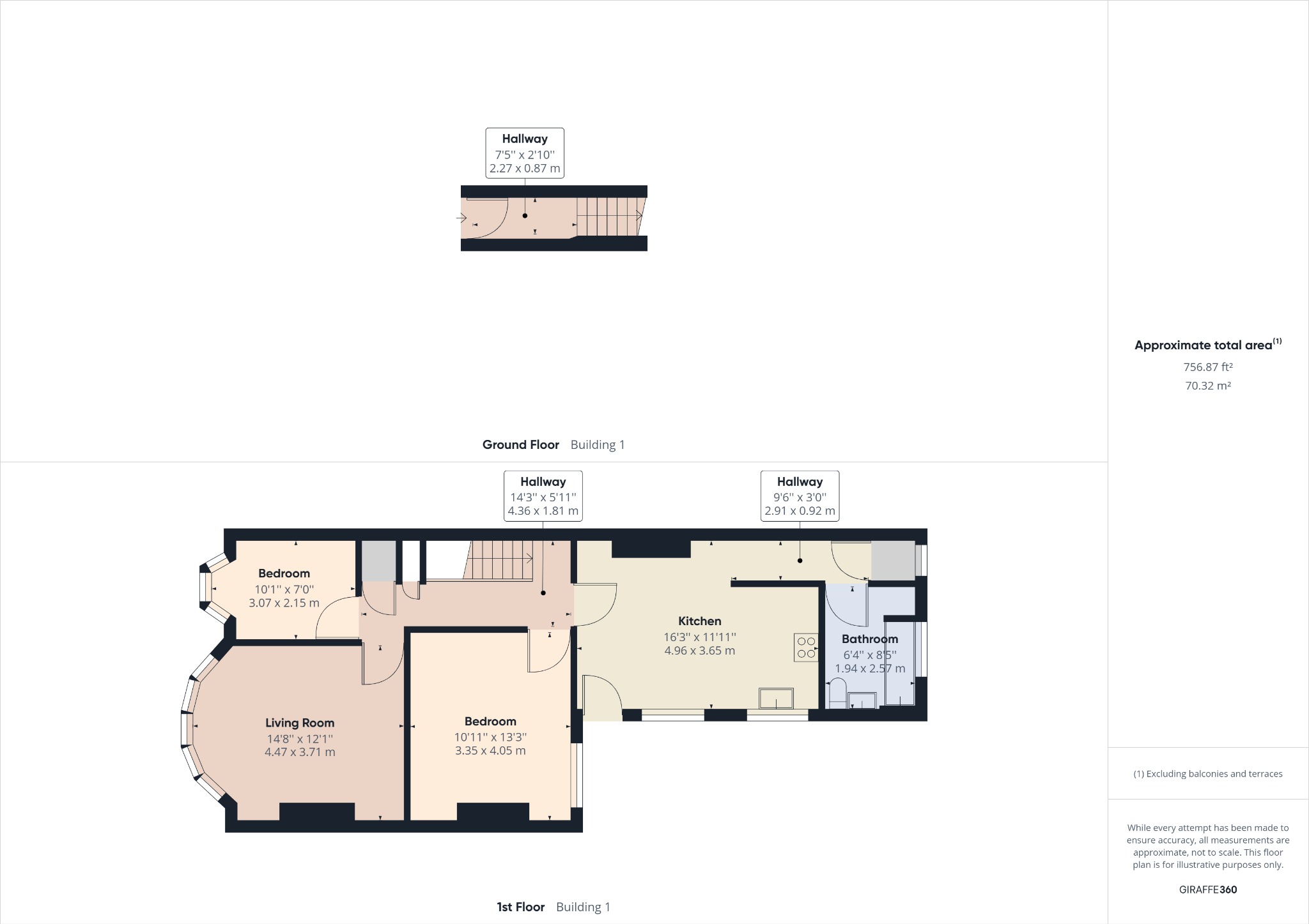 Floor Plan 3
