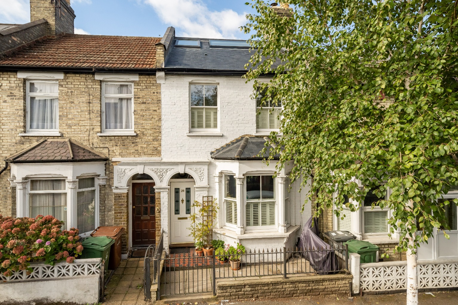 Kenilworth Avenue, Walthamstow, E17