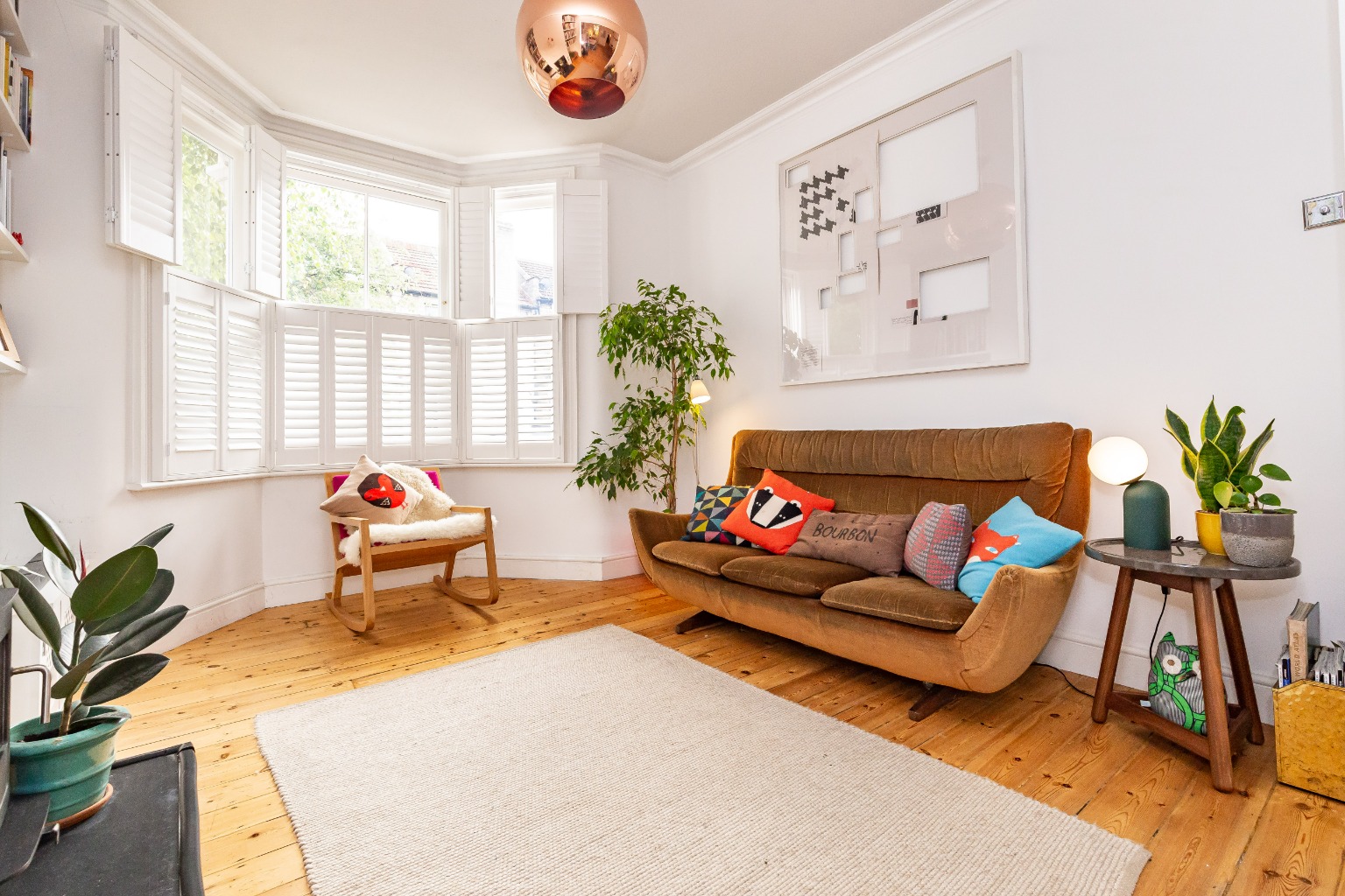 Kenilworth Avenue, Walthamstow, E17