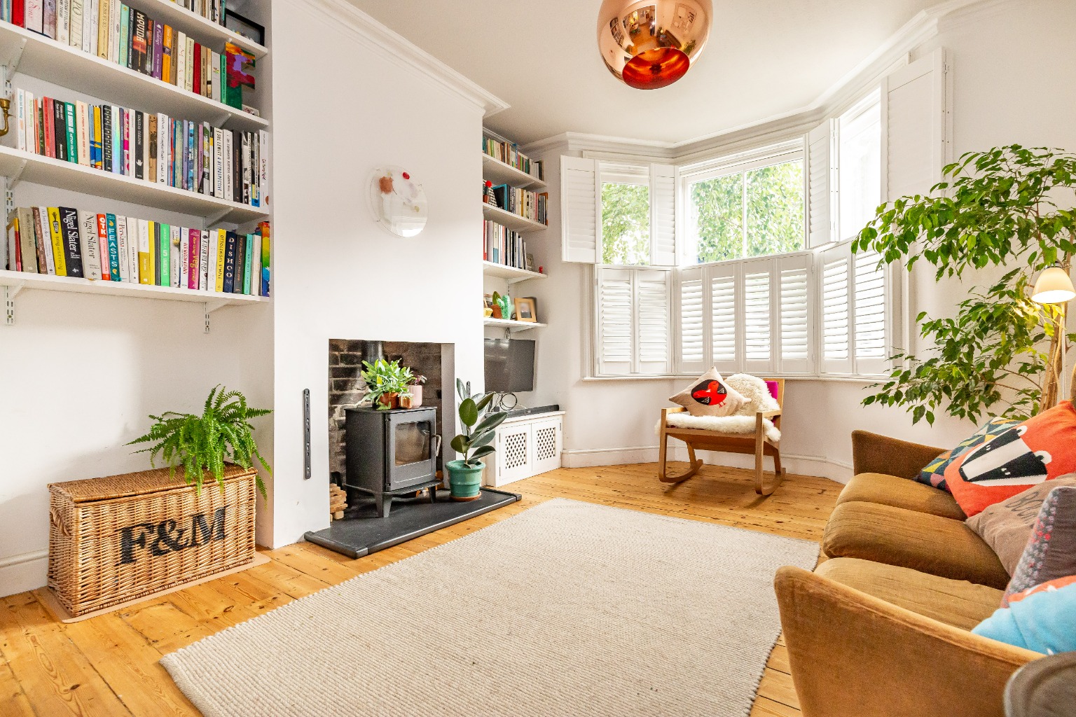 Kenilworth Avenue, Walthamstow, E17