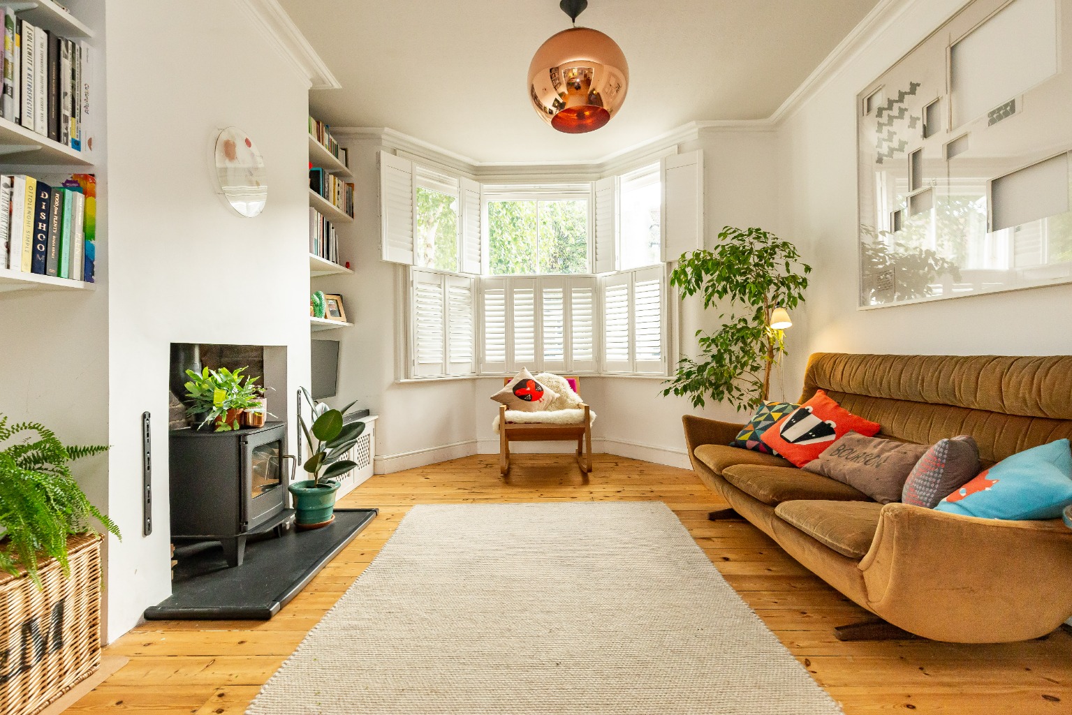Kenilworth Avenue, Walthamstow, E17