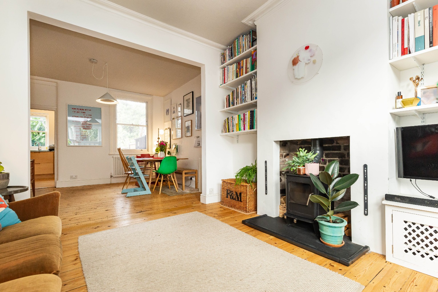 Kenilworth Avenue, Walthamstow, E17