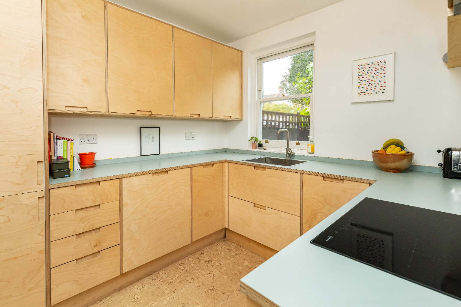 Kenilworth Avenue, Walthamstow, E17