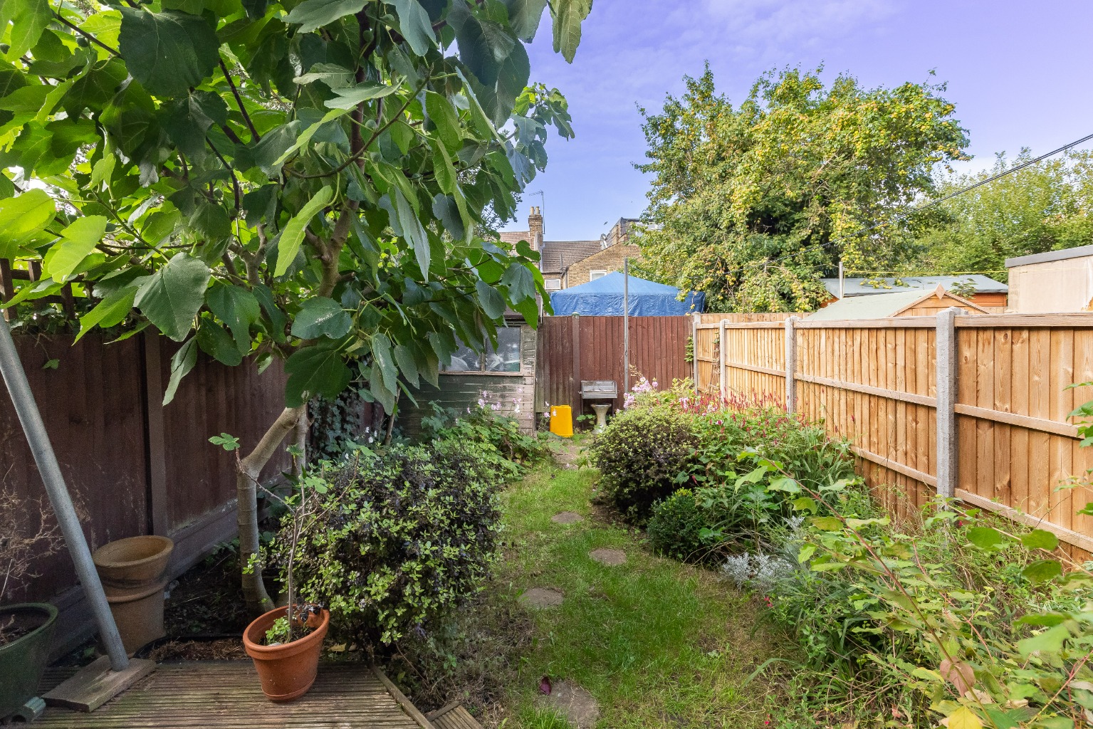 Kenilworth Avenue, Walthamstow, E17