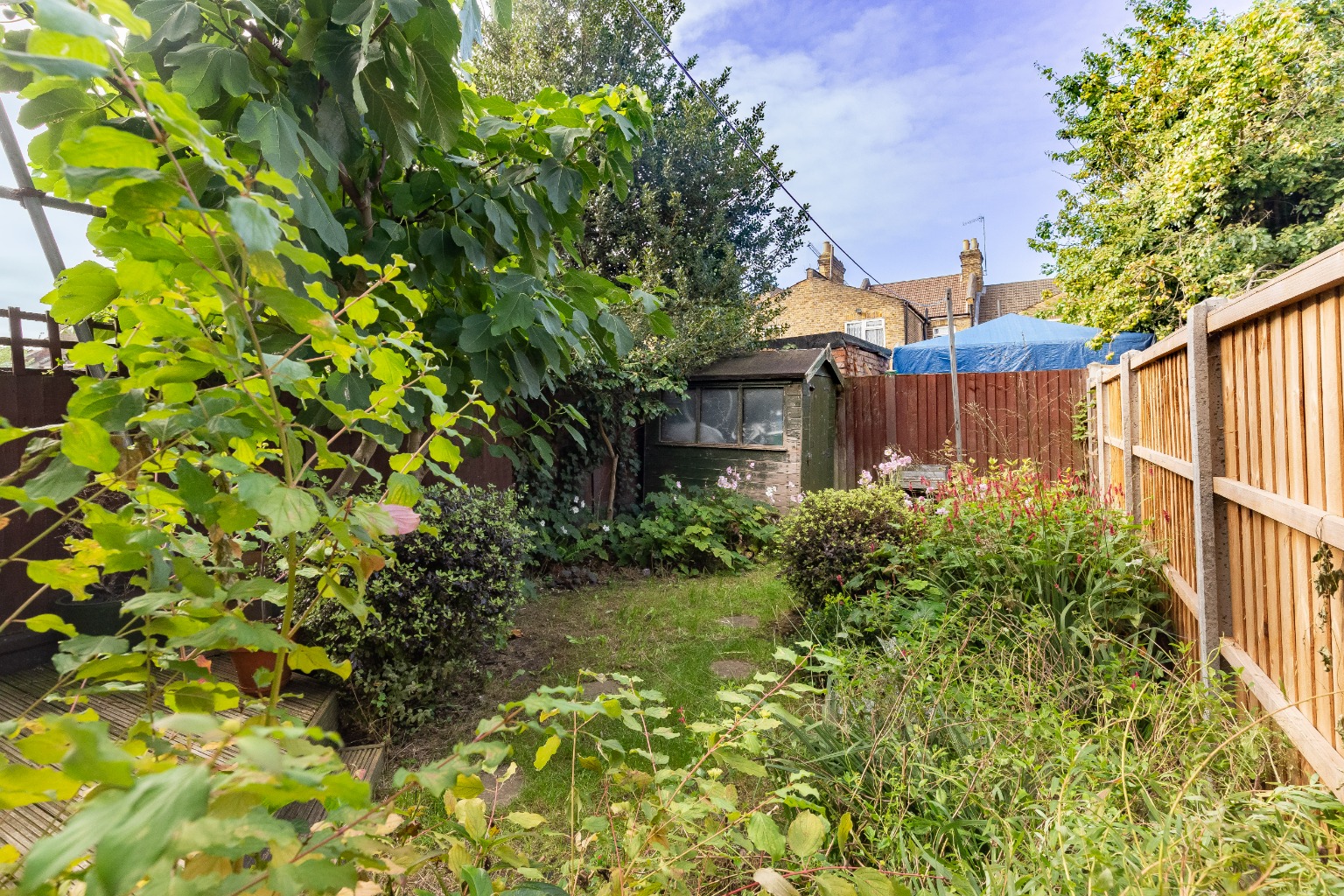 Kenilworth Avenue, Walthamstow, E17