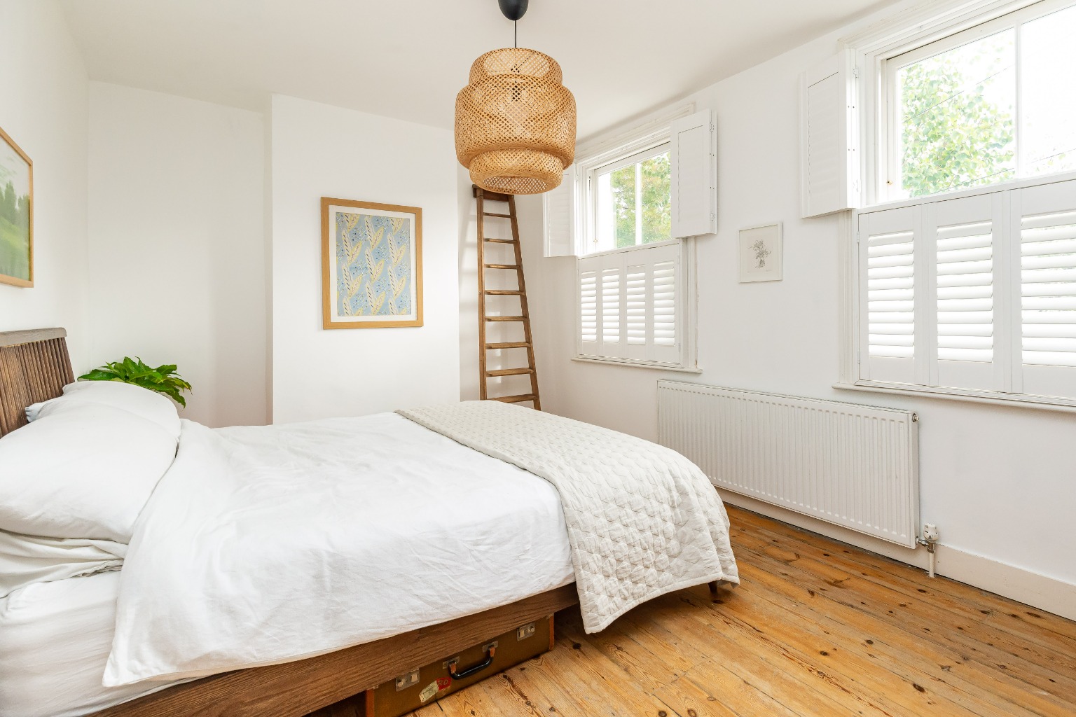 Kenilworth Avenue, Walthamstow, E17
