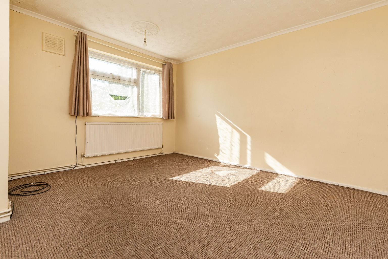 Fairfield Court, Woodford Green, IG8
