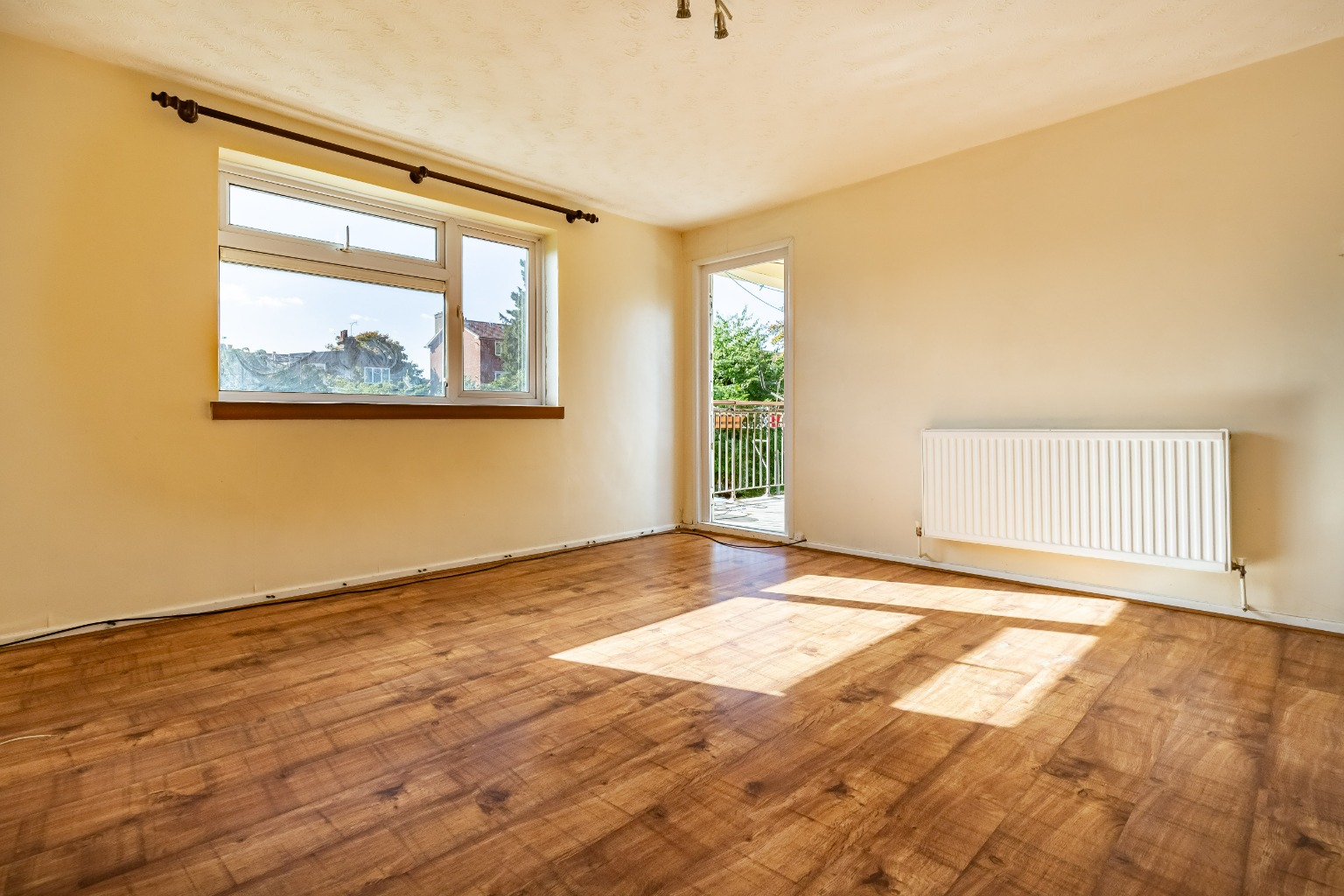 Fairfield Court, Woodford Green, IG8