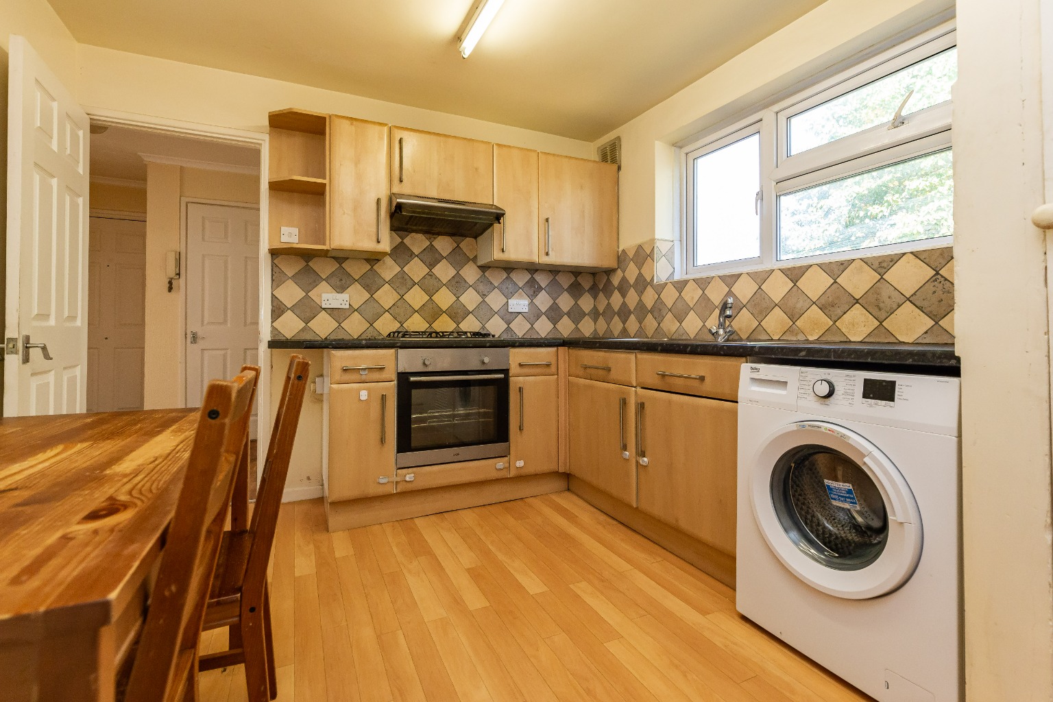 Fairfield Court, Woodford Green, IG8