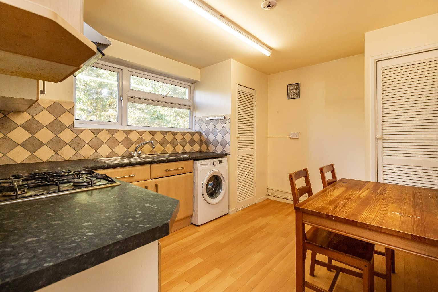 Fairfield Court, Woodford Green, IG8
