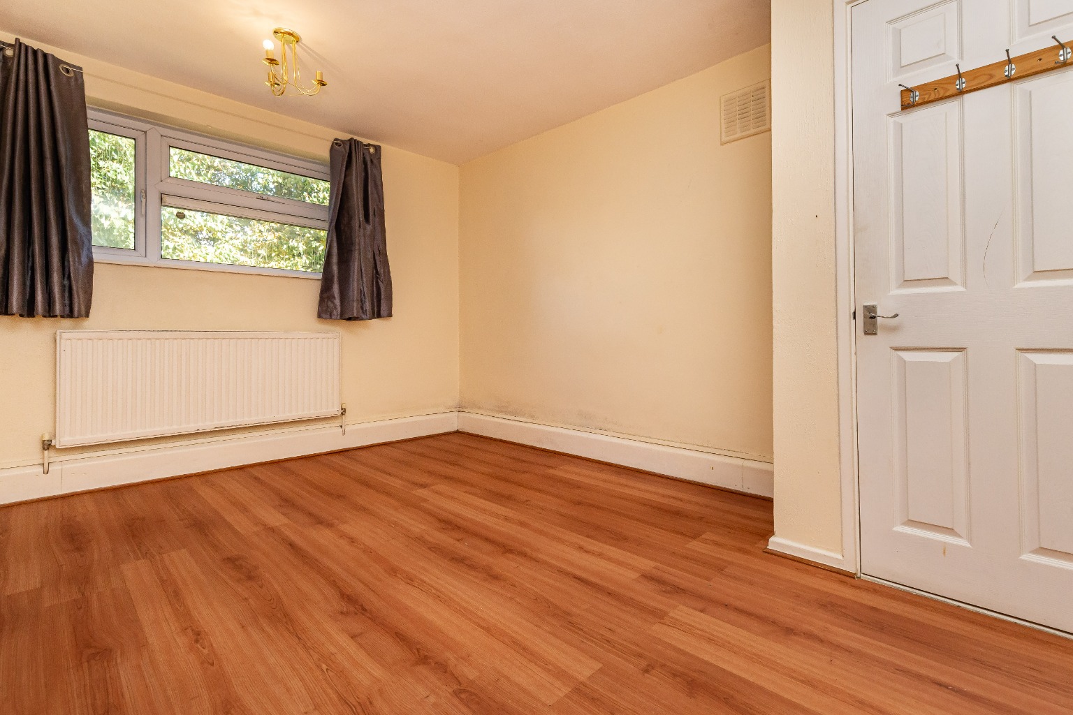 Fairfield Court, Woodford Green, IG8