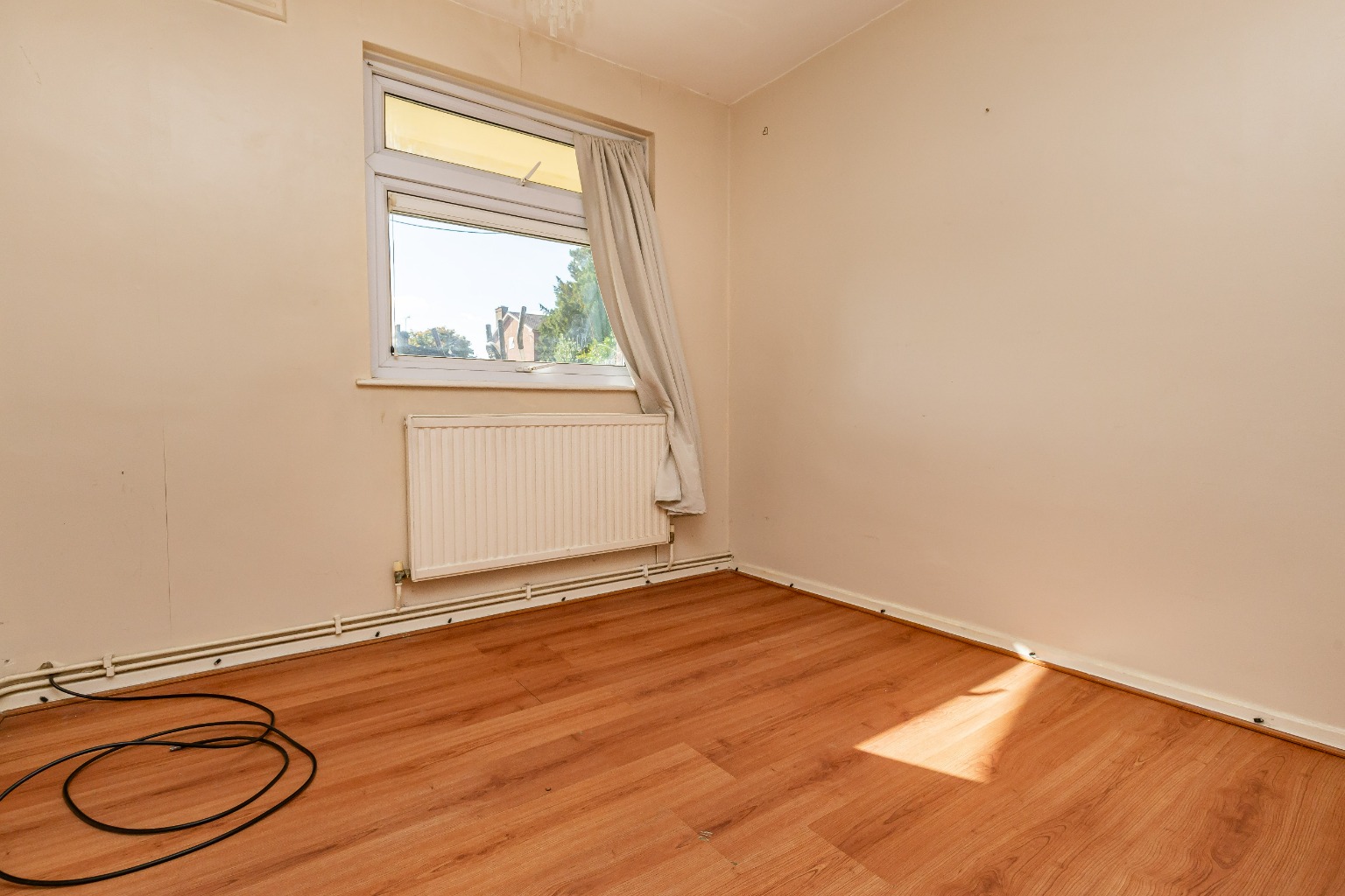 Fairfield Court, Woodford Green, IG8