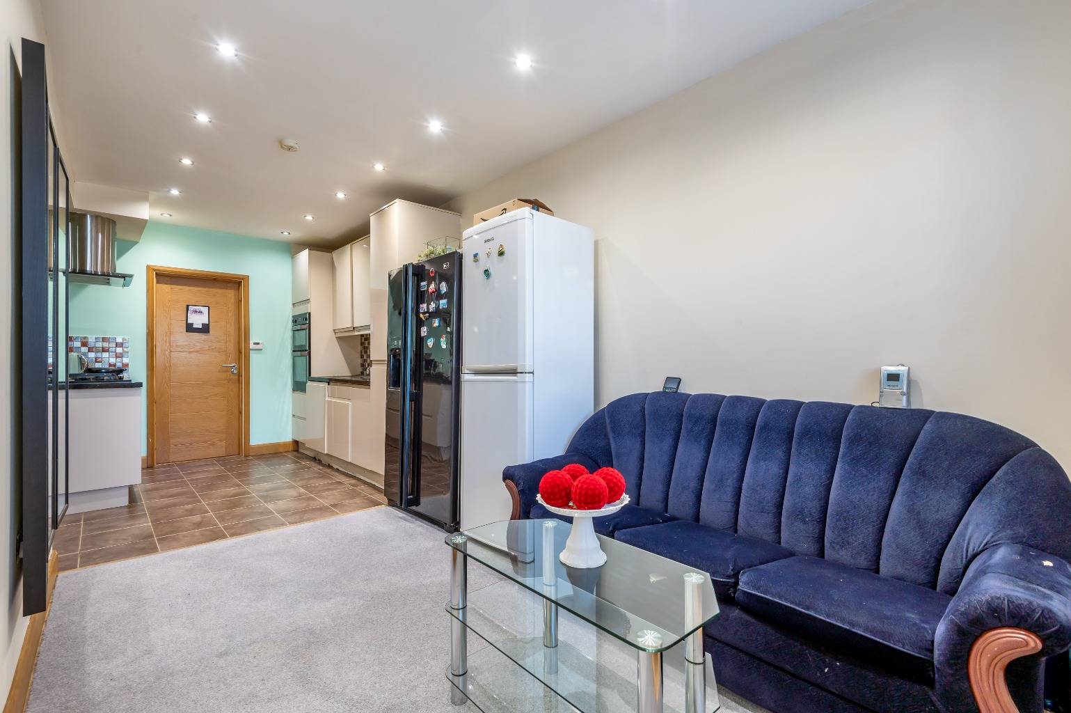 Cheney Row, Walthamstow, E17