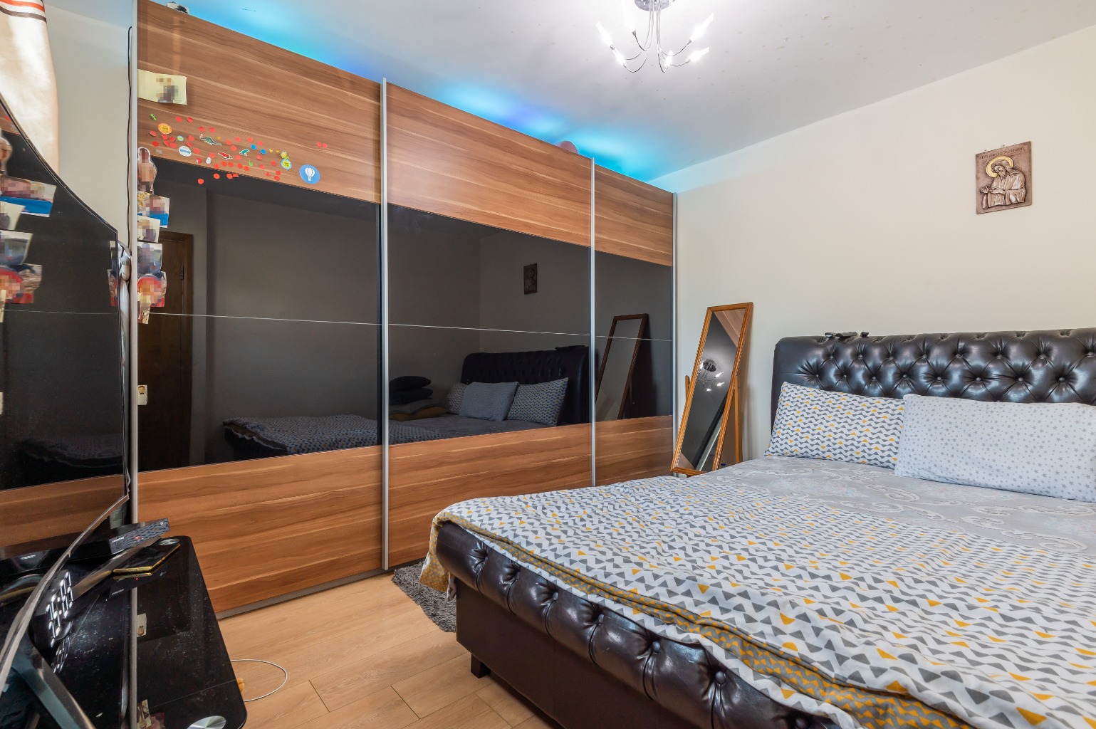 Cheney Row, Walthamstow, E17