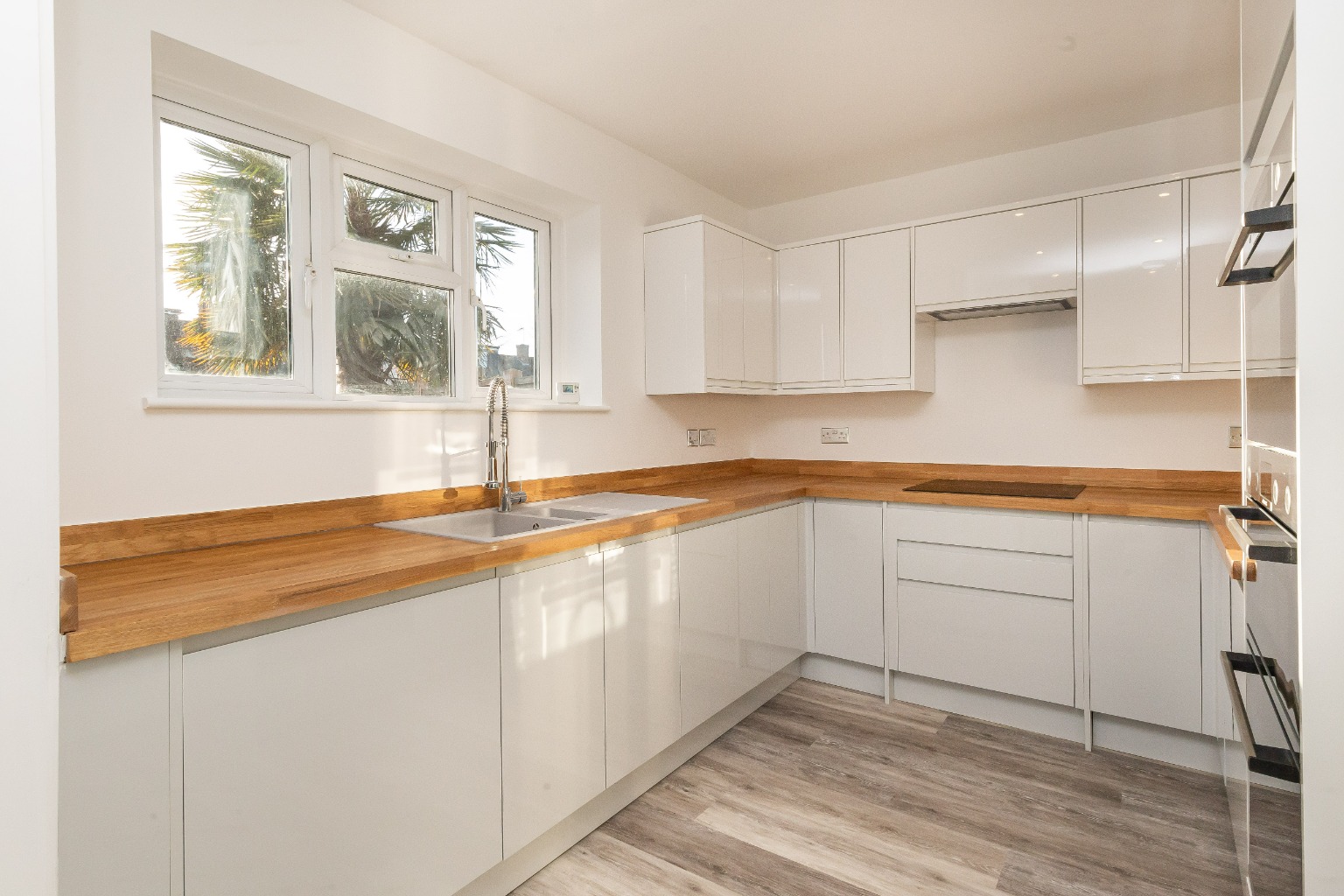 Cherston road, Loughton, IG10