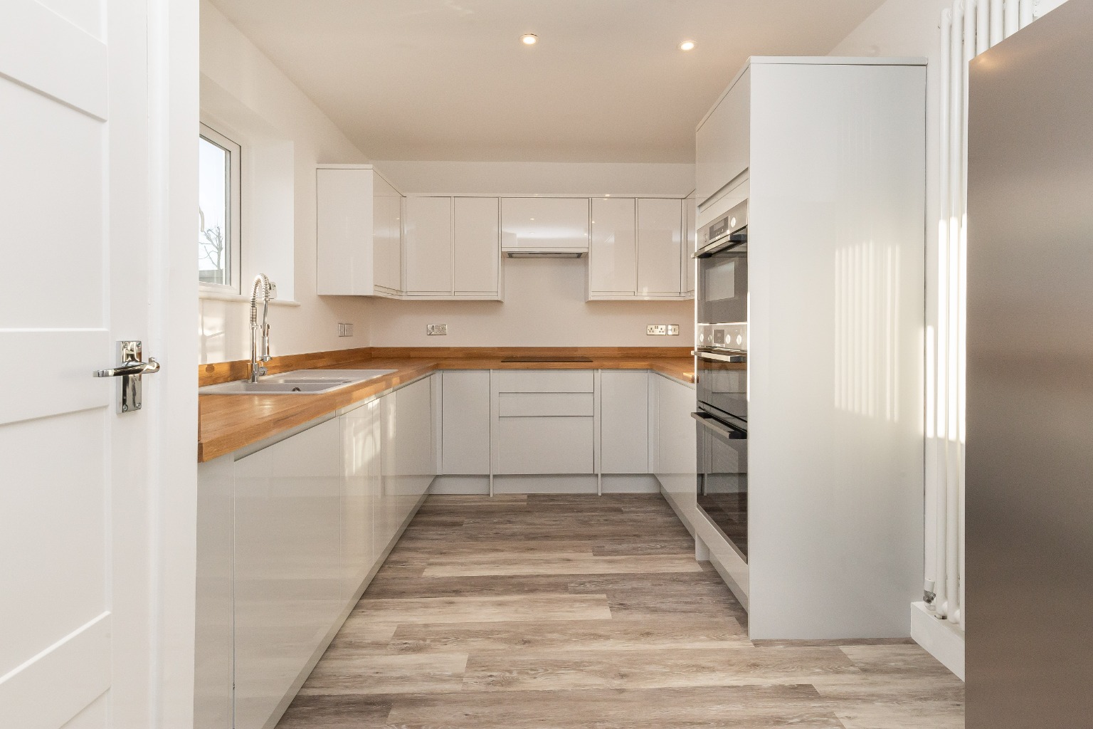 Cherston road, Loughton, IG10