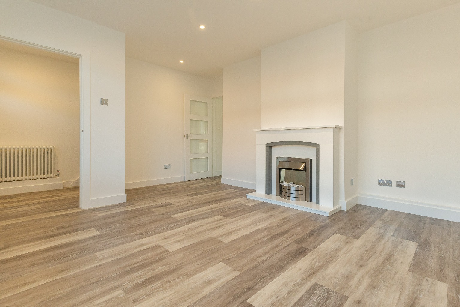 Cherston road, Loughton, IG10
