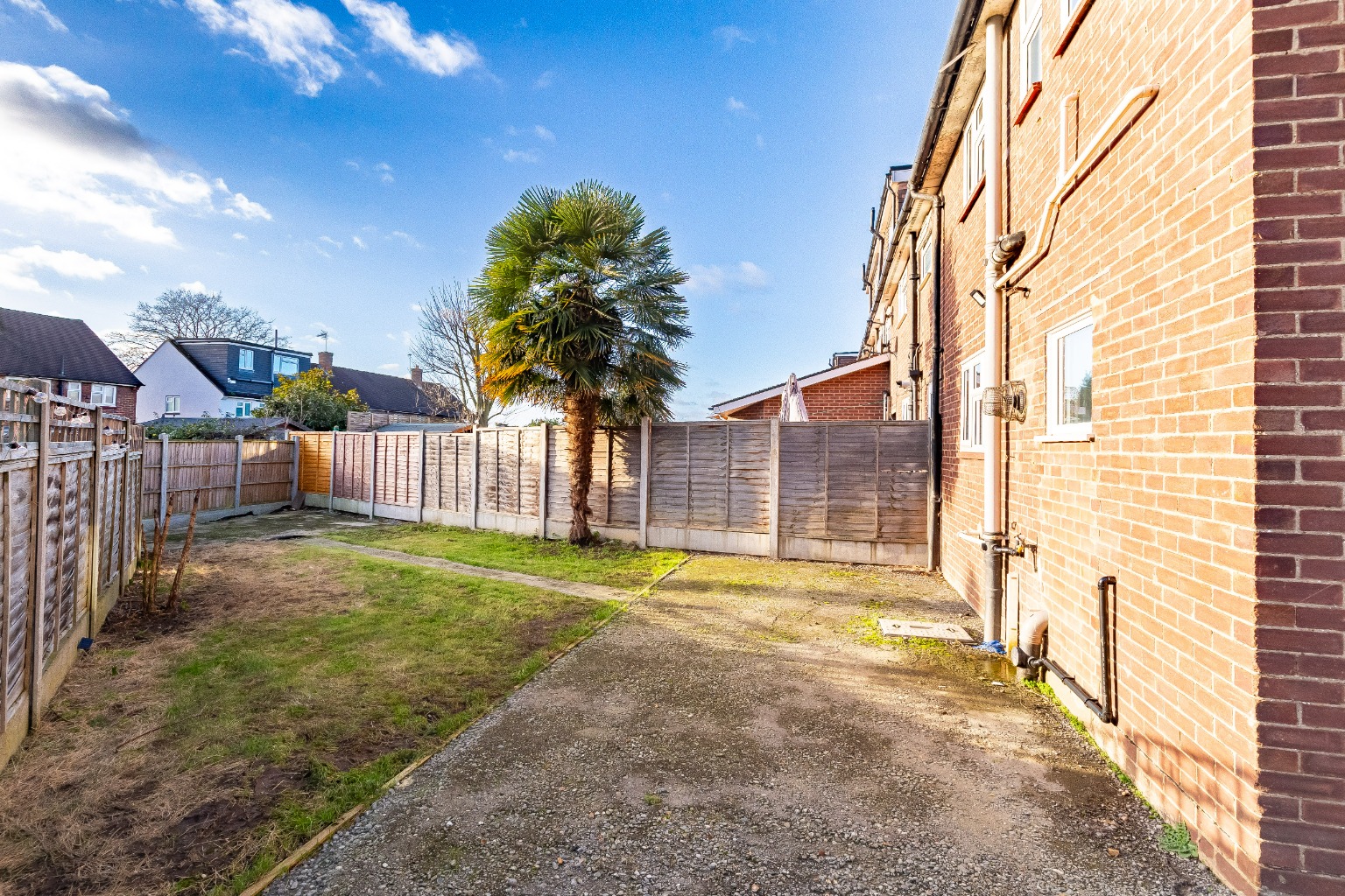 Cherston road, Loughton, IG10
