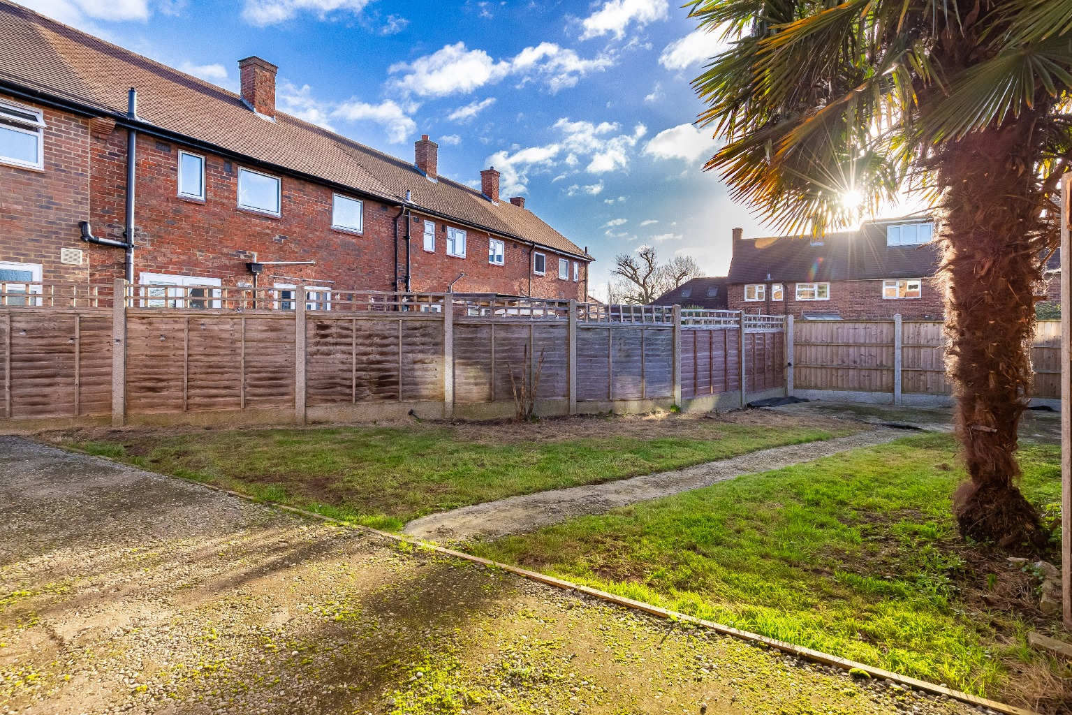 Cherston road, Loughton, IG10