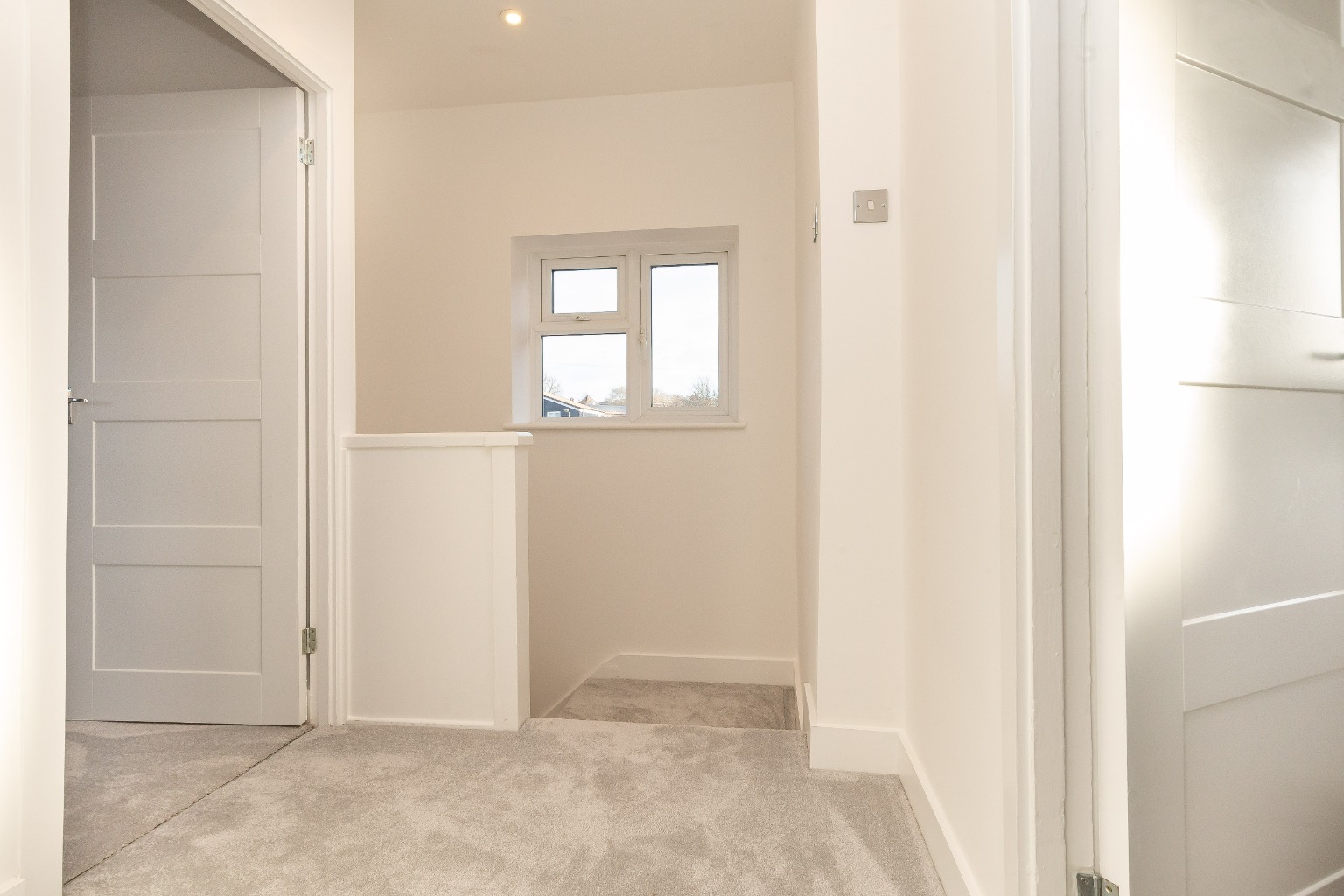 Cherston road, Loughton, IG10