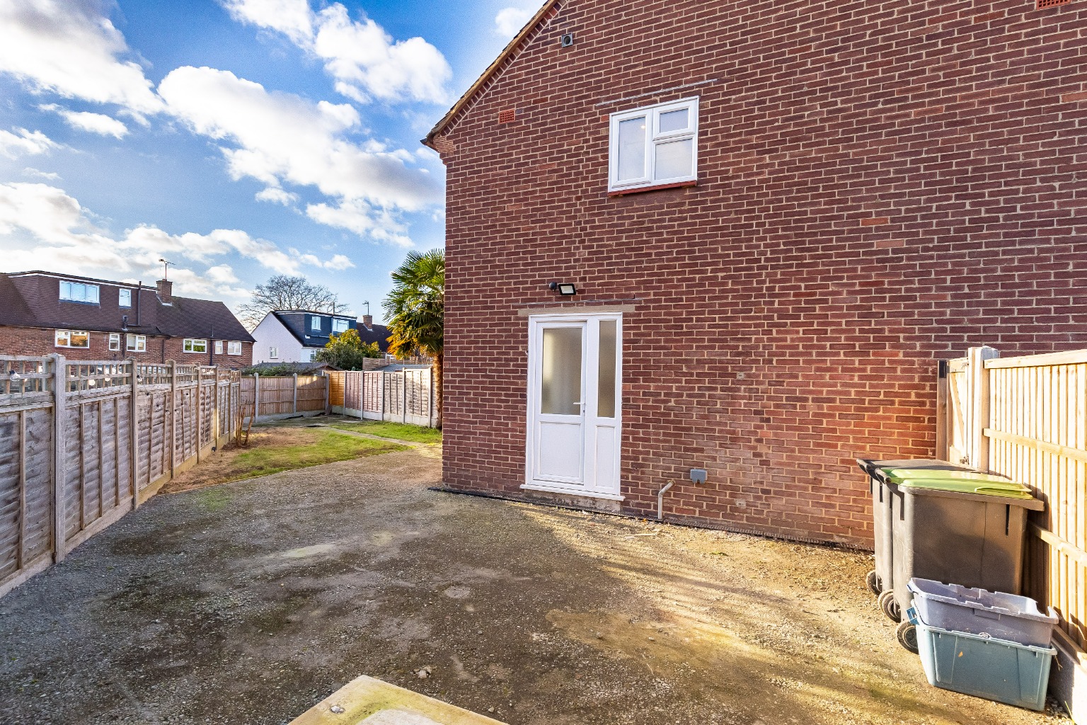 Cherston road, Loughton, IG10