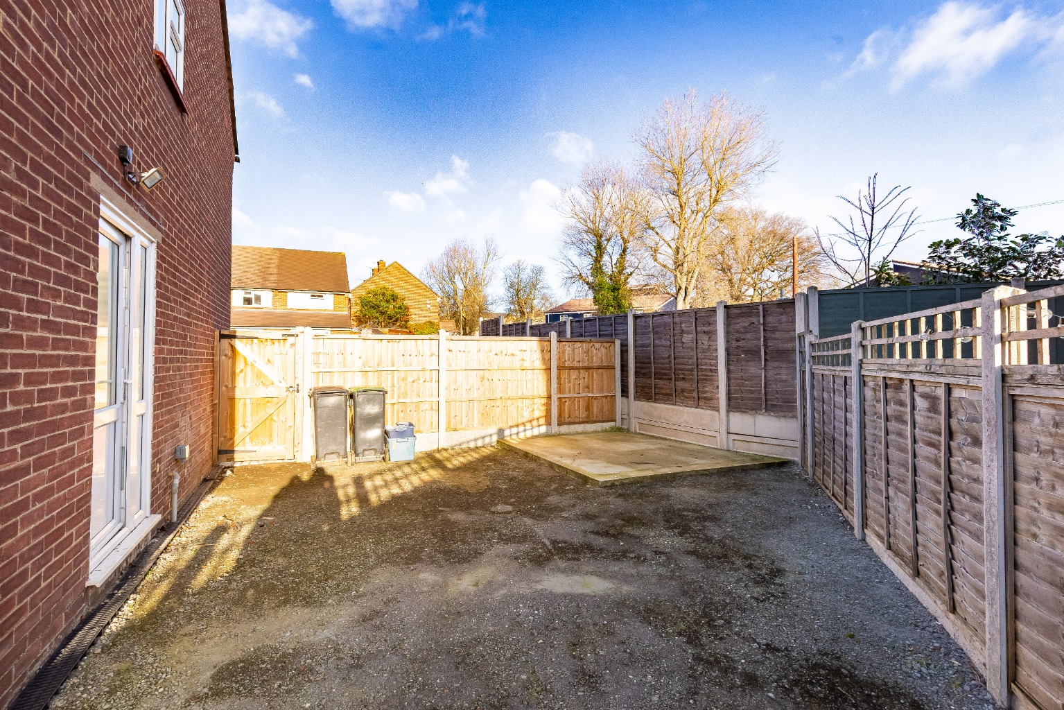 Cherston road, Loughton, IG10