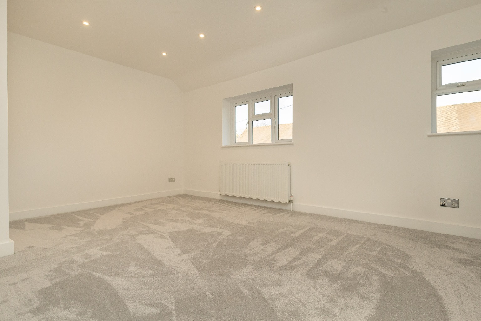 Cherston road, Loughton, IG10