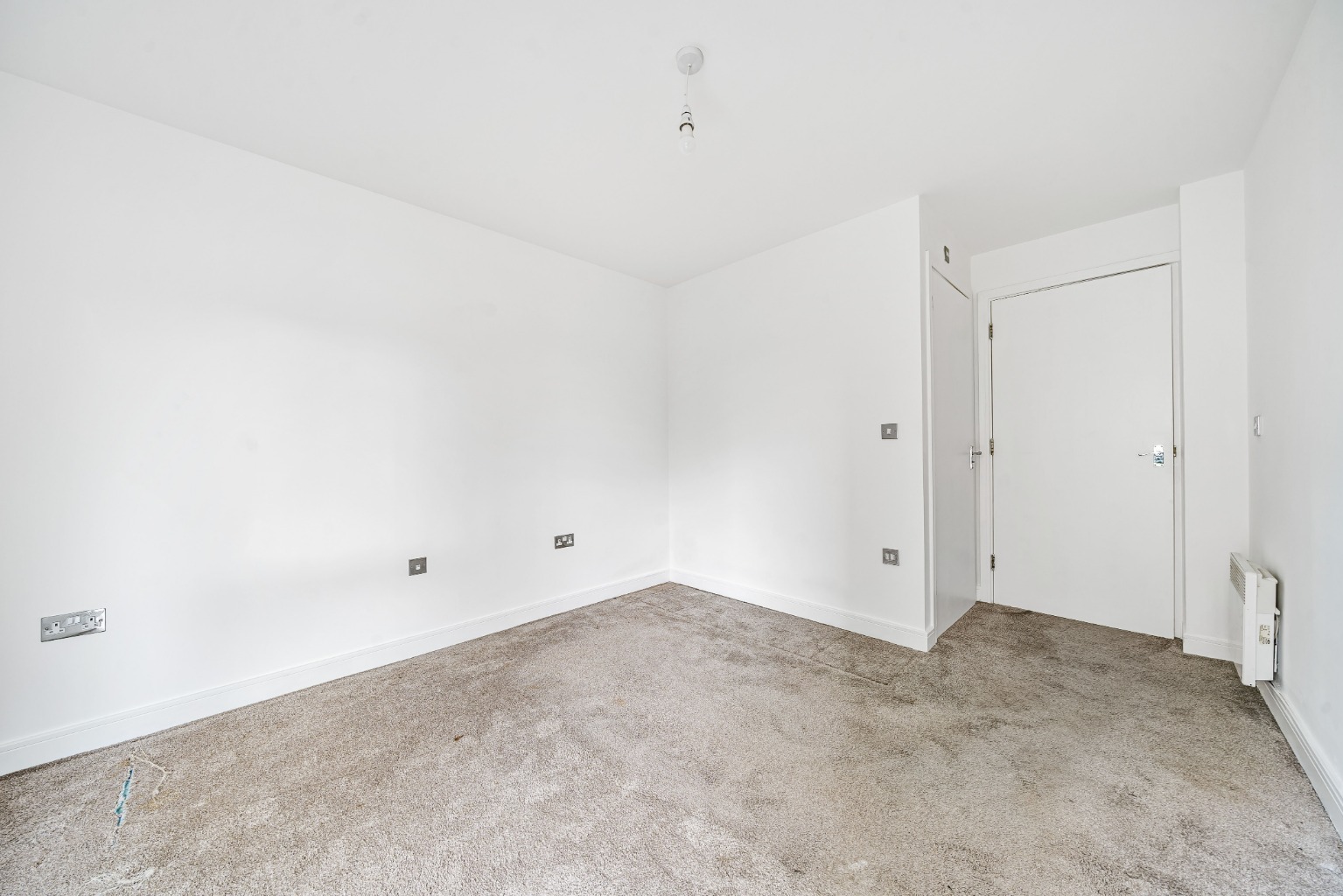 Bamboo Court, Woodmill Road, E5