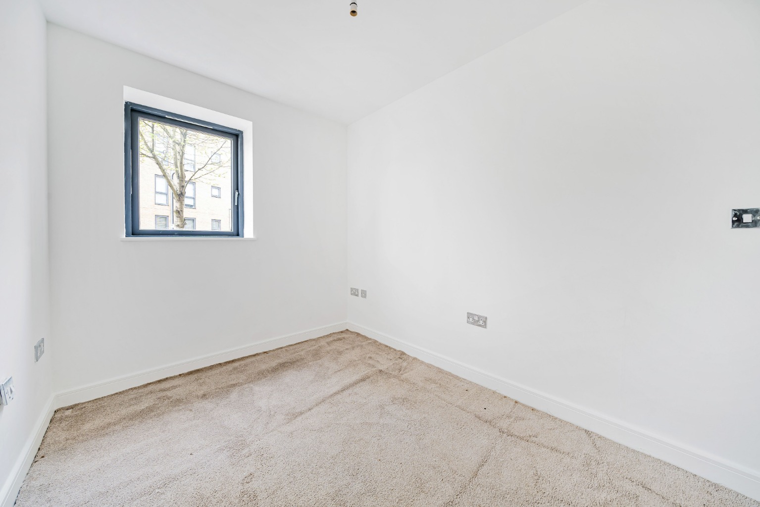 Bamboo Court, Woodmill Road, E5