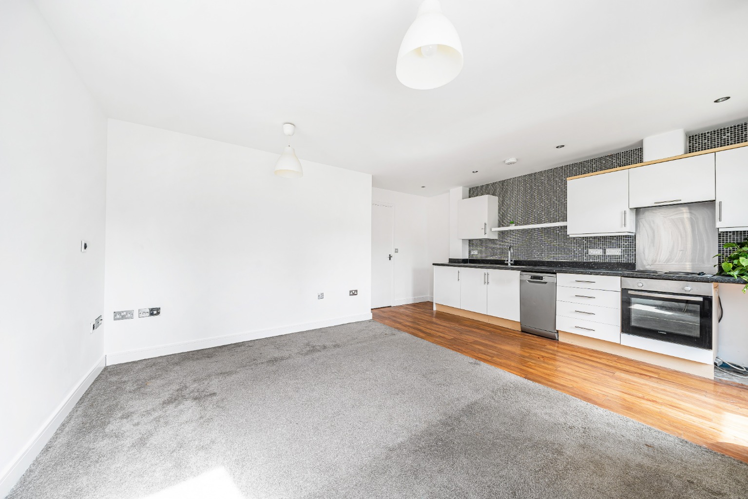 Bamboo Court, Woodmill Road, E5