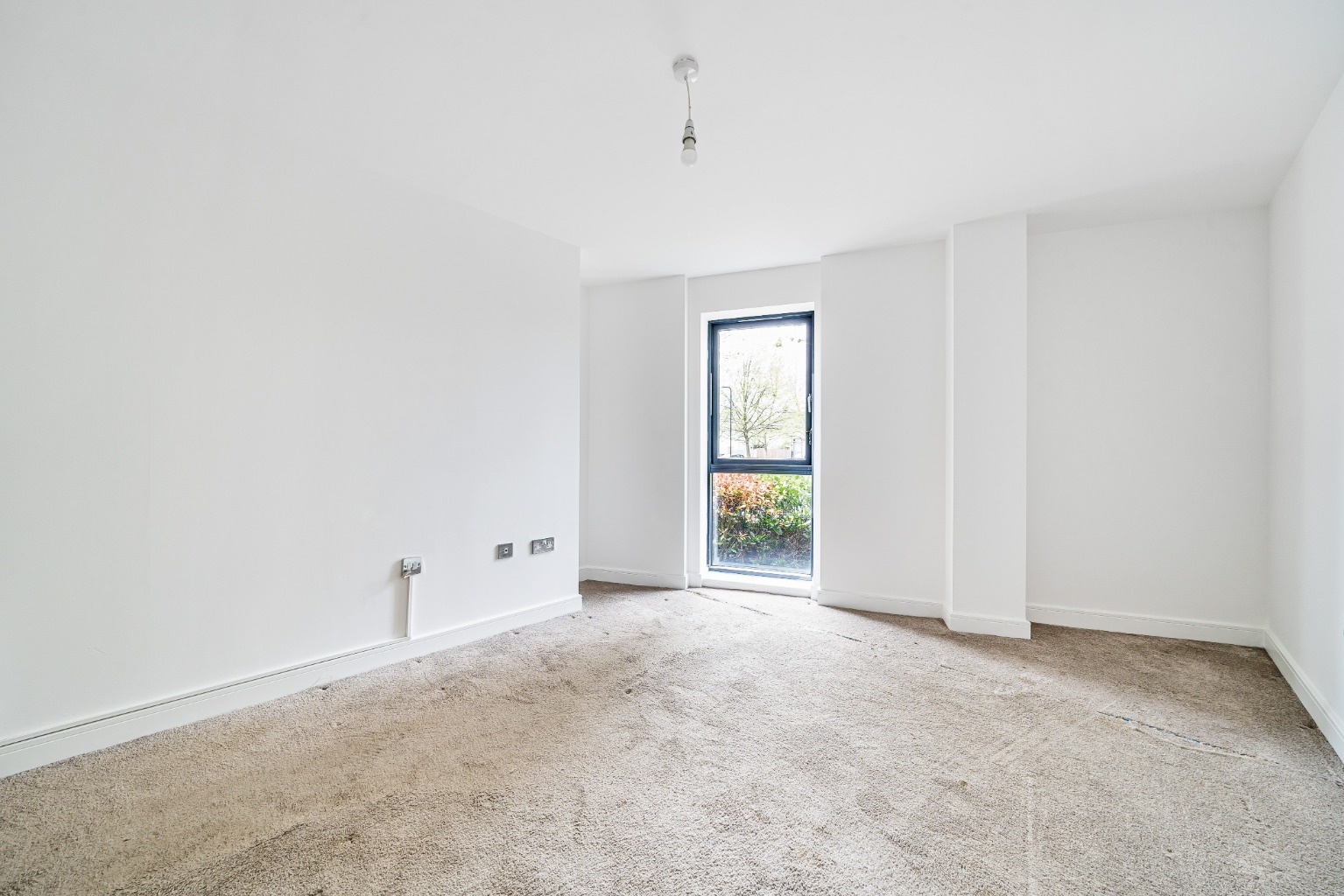 Bamboo Court, Woodmill Road, E5