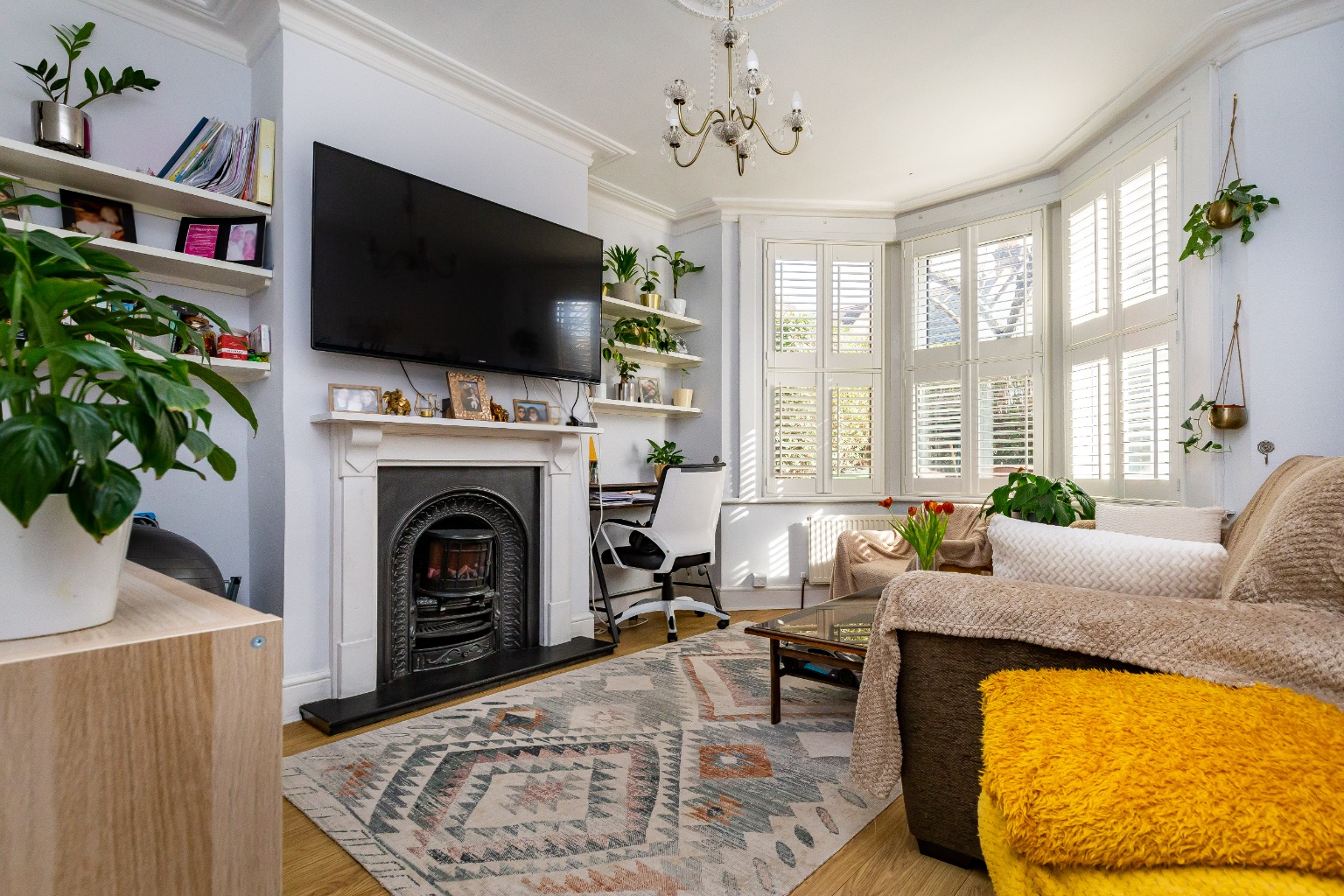 Carr Road, Walthamstow, E17