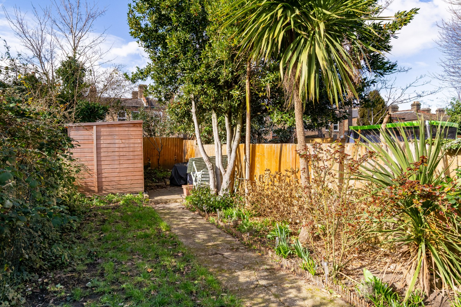 Carr Road, Walthamstow, E17