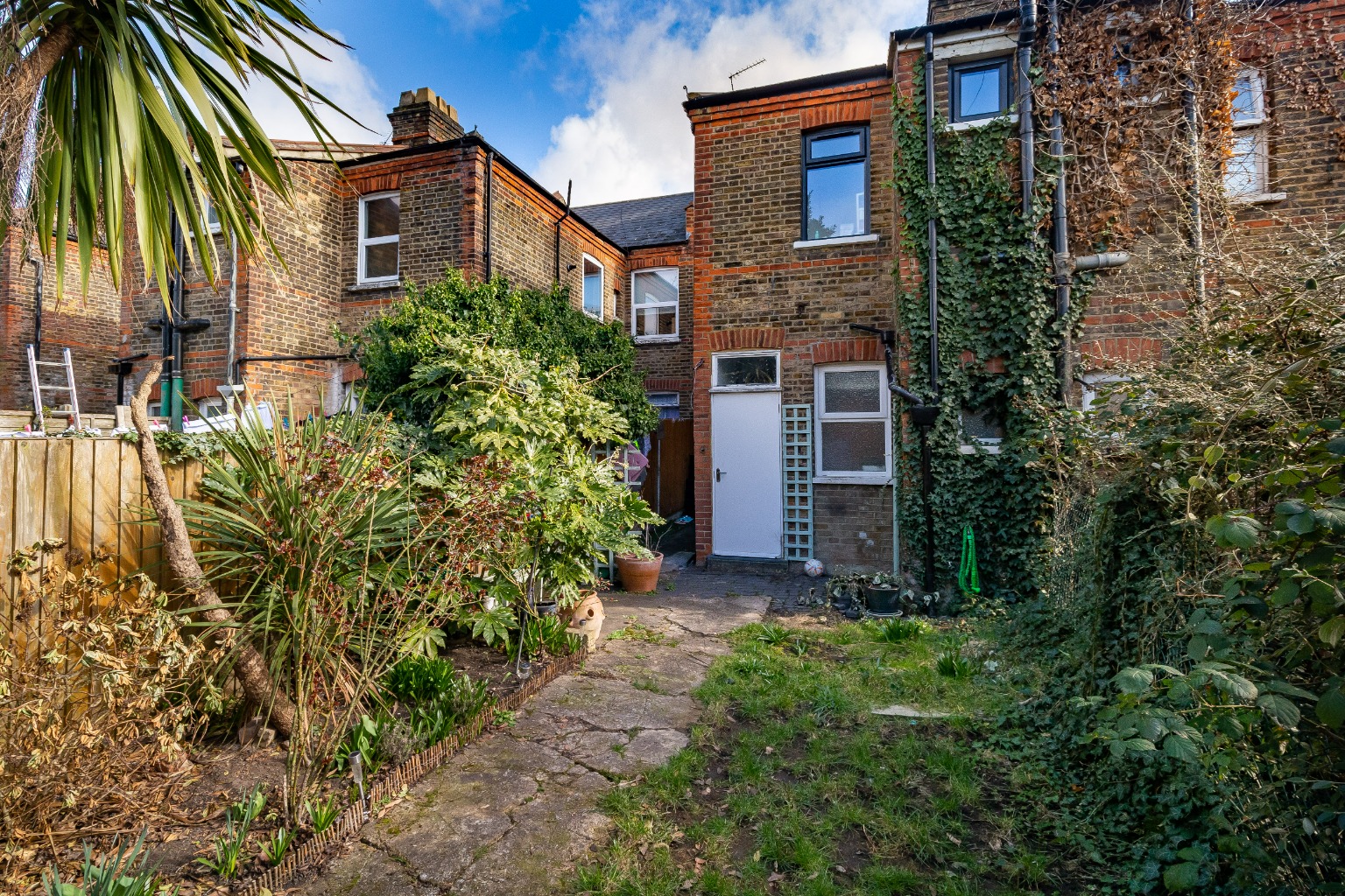 Carr Road, Walthamstow, E17