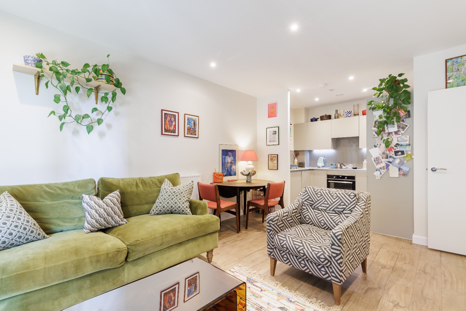 Tansy House, Forest Road, Walthamstow, E17