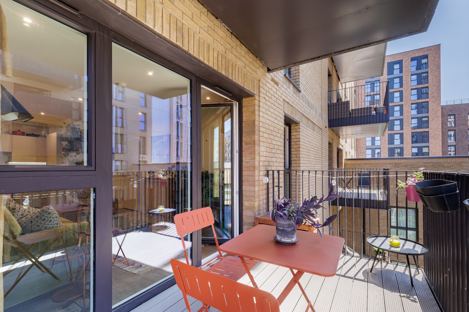 Tansy House, Forest Road, Walthamstow, E17