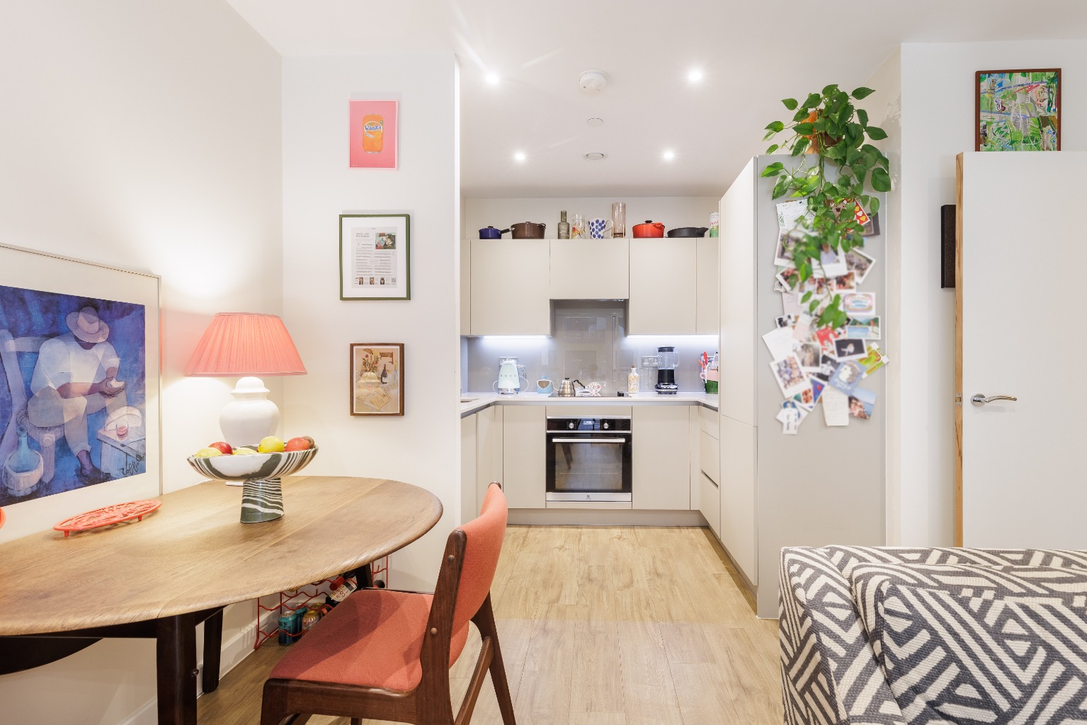 Tansy House, Forest Road, Walthamstow, E17