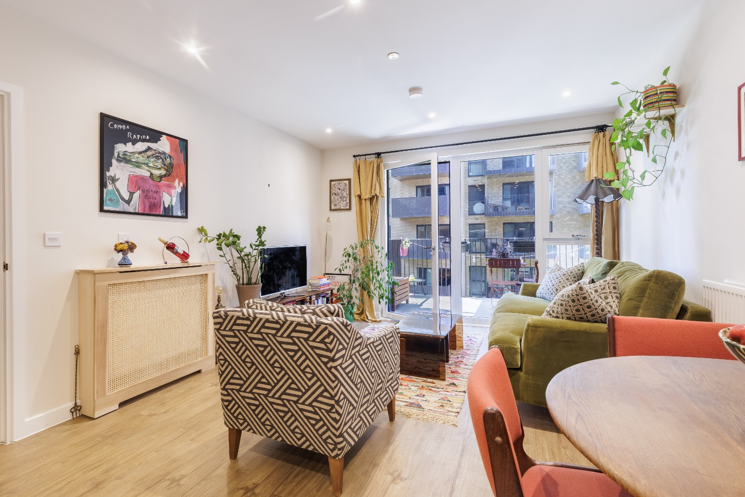 Tansy House, Forest Road, Walthamstow, E17