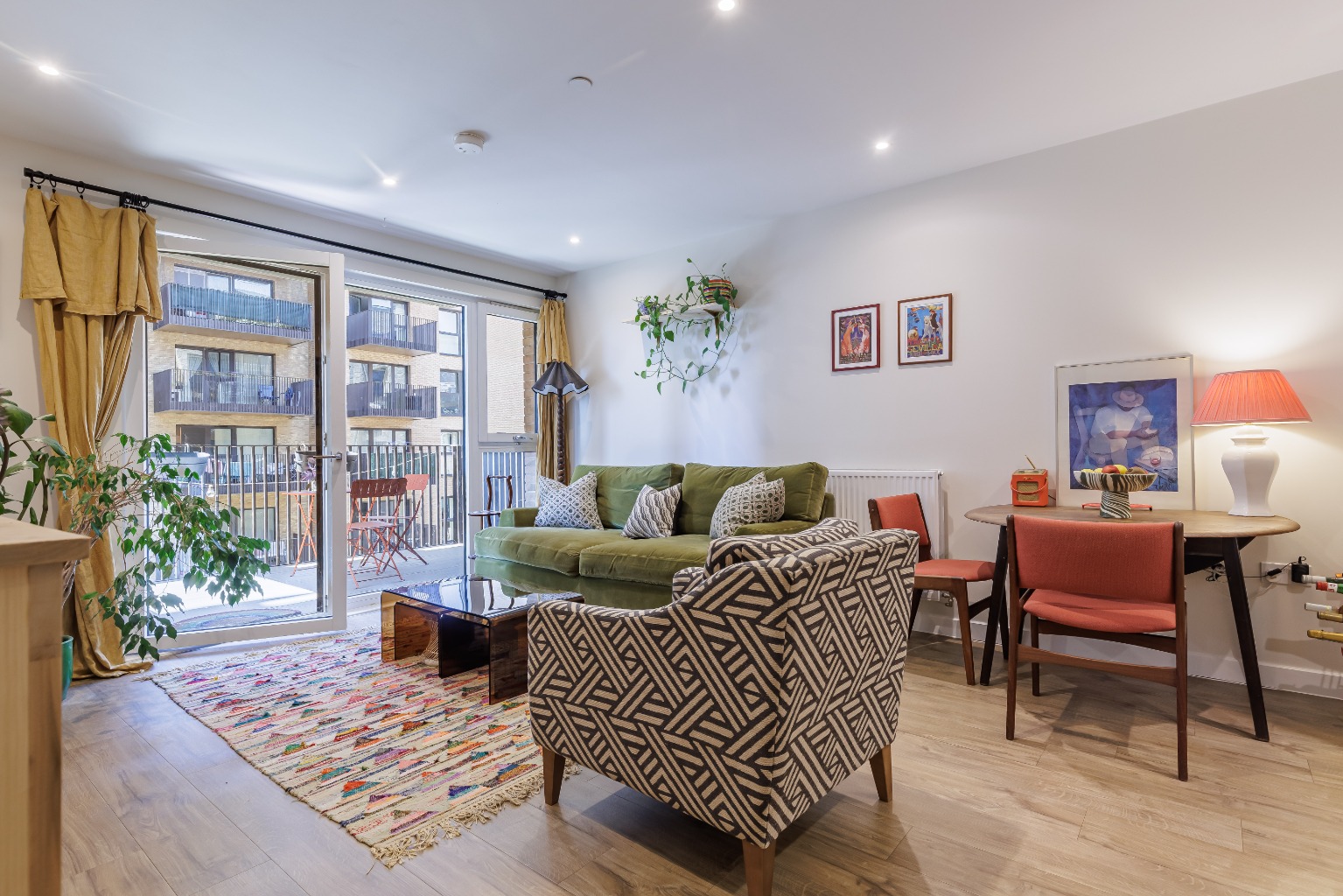 Tansy House, Forest Road, Walthamstow, E17