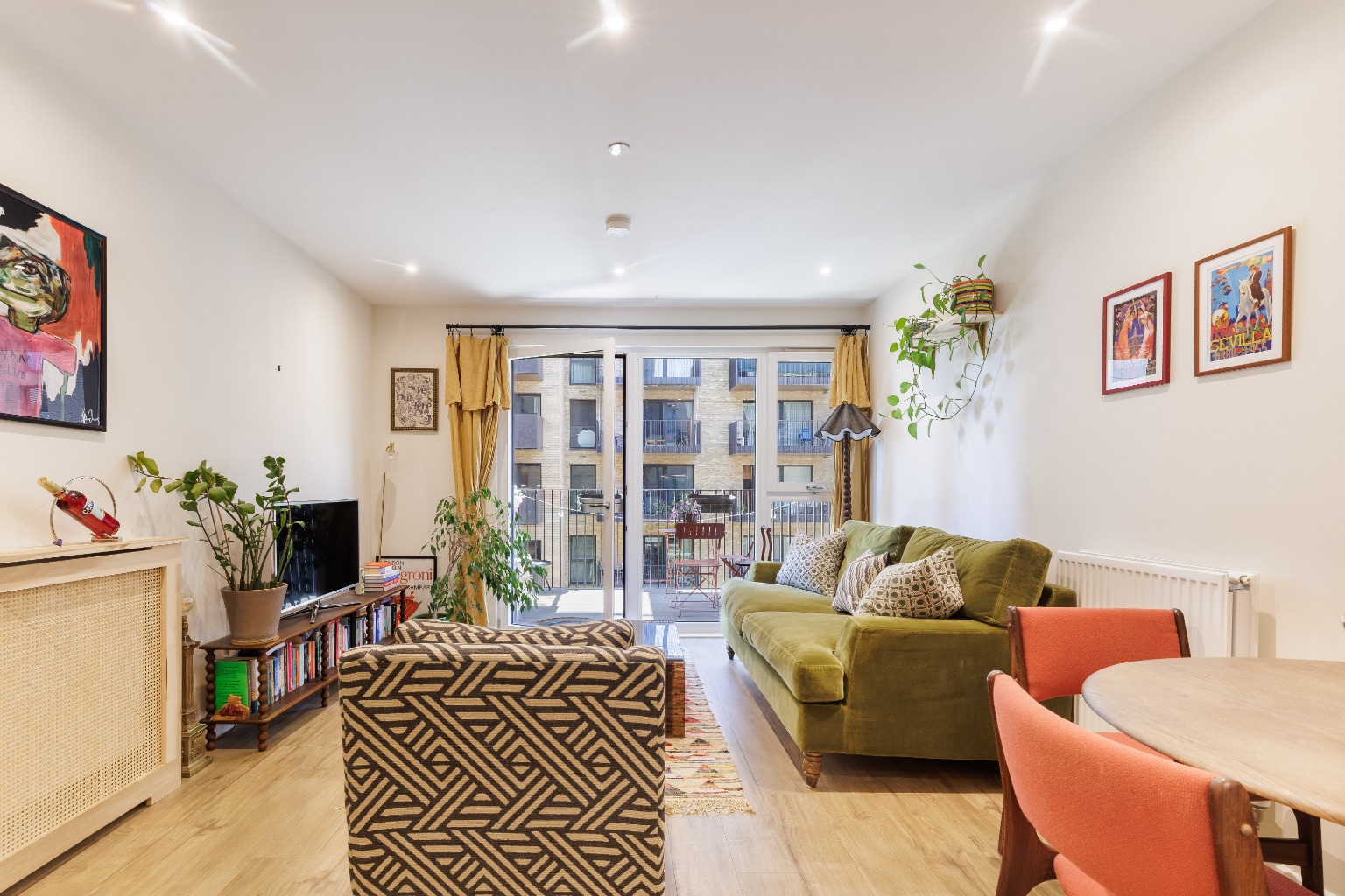 Tansy House, Forest Road, Walthamstow, E17