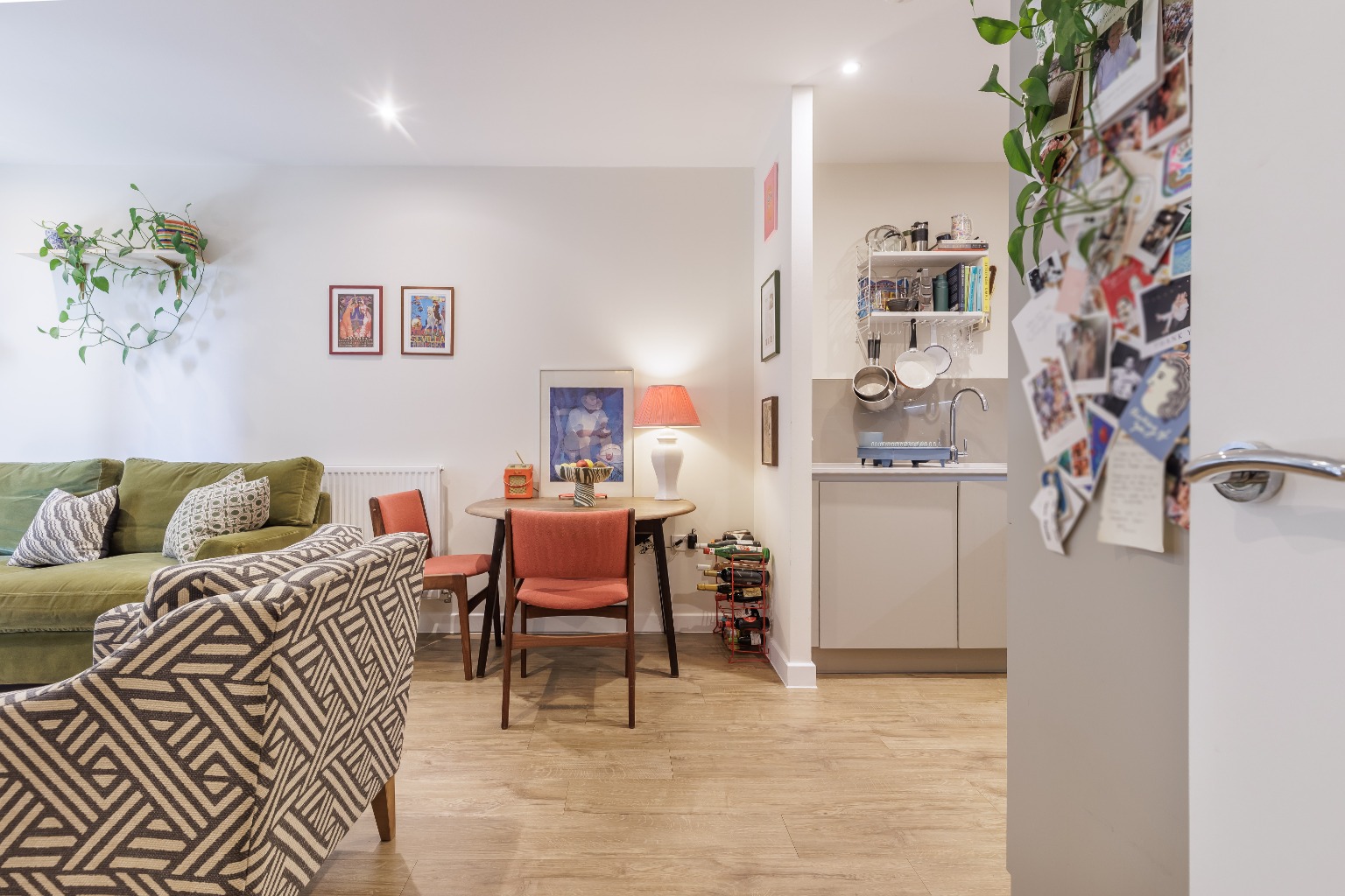 Tansy House, Forest Road, Walthamstow, E17