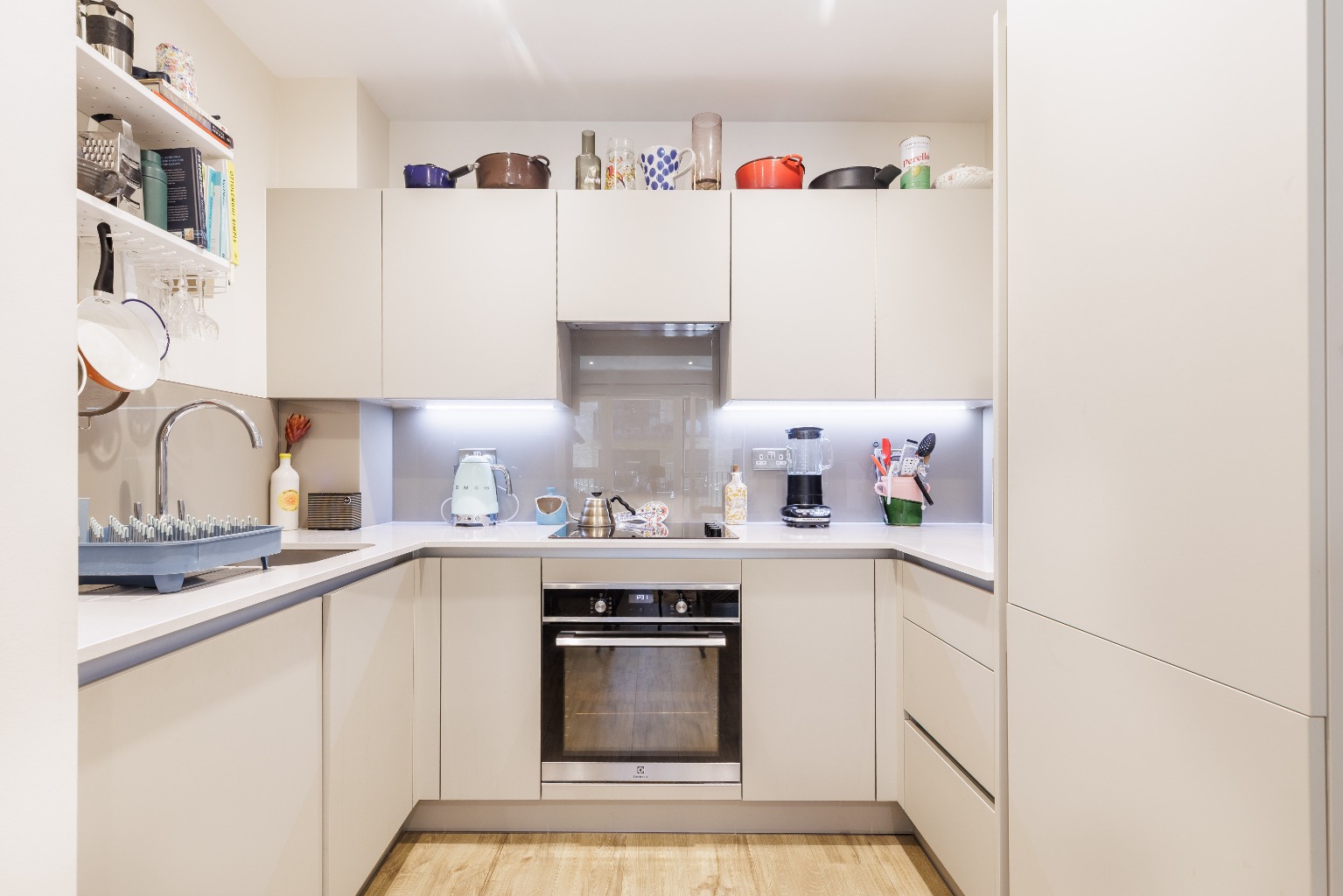 Tansy House, Forest Road, Walthamstow, E17