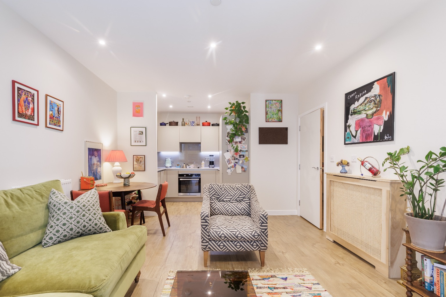 Tansy House, Forest Road, Walthamstow, E17