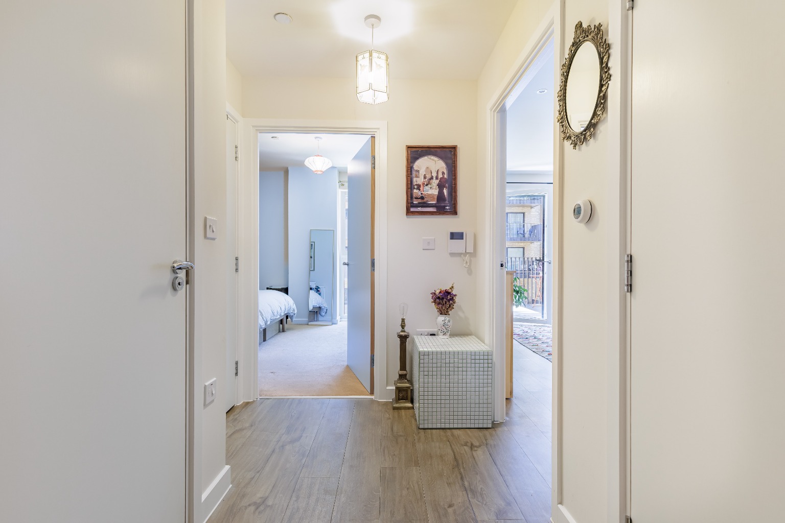 Tansy House, Forest Road, Walthamstow, E17